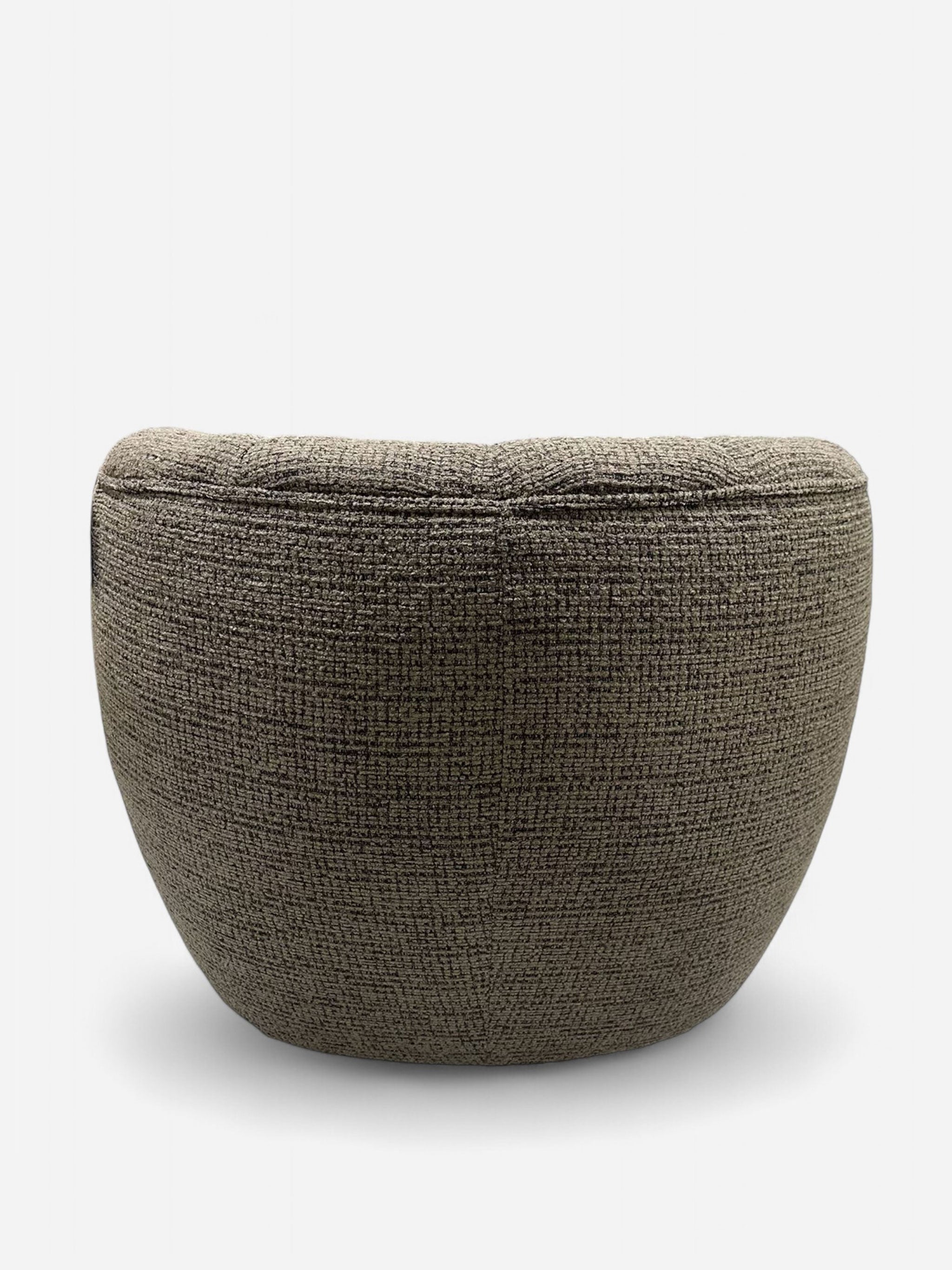 Milly Swivel Lounge Chair