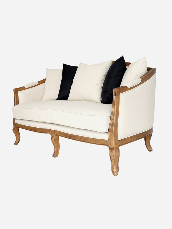 Milton Love Seat