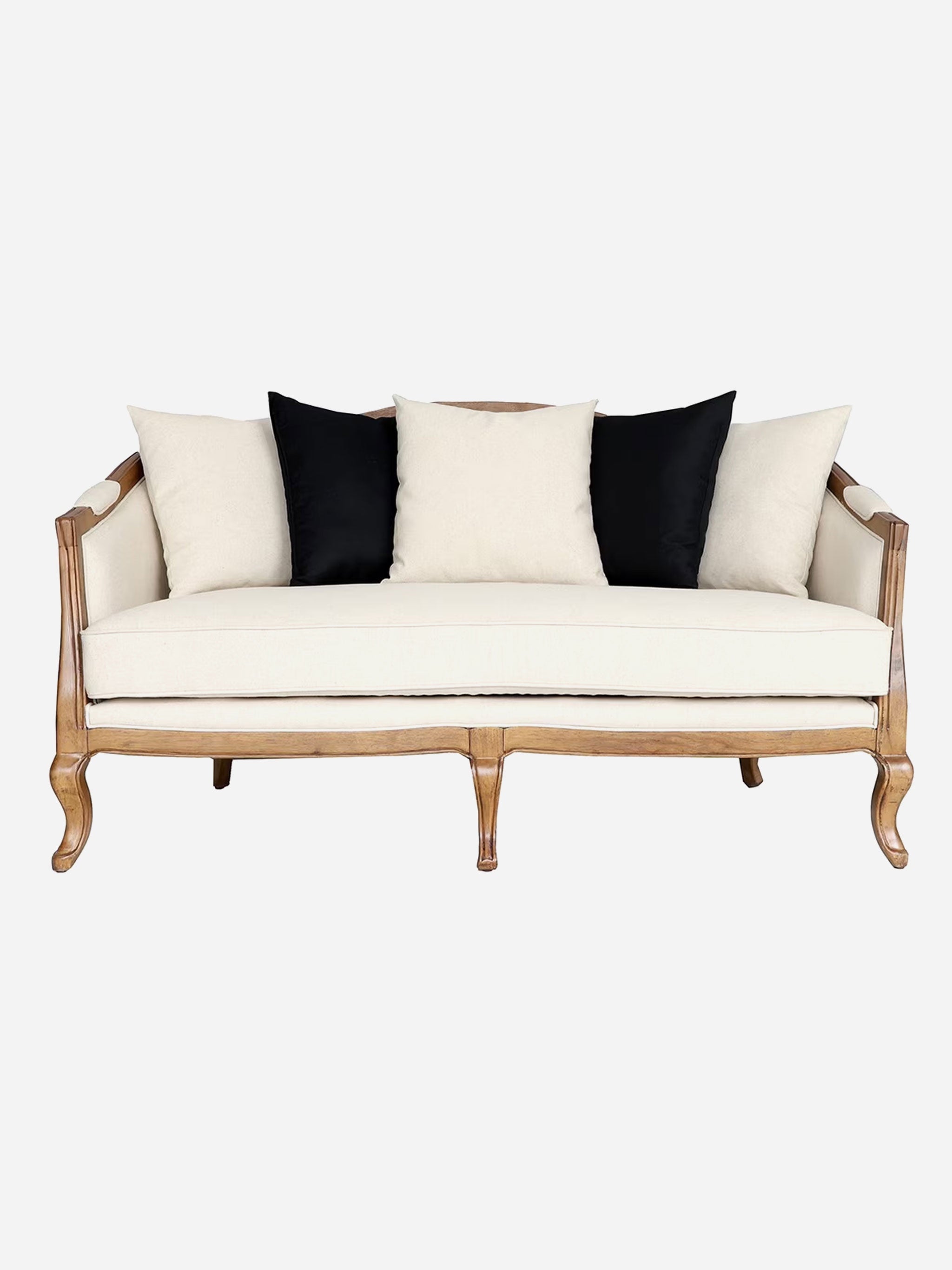 Milton Love Seat