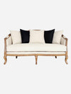 Milton Love Seat