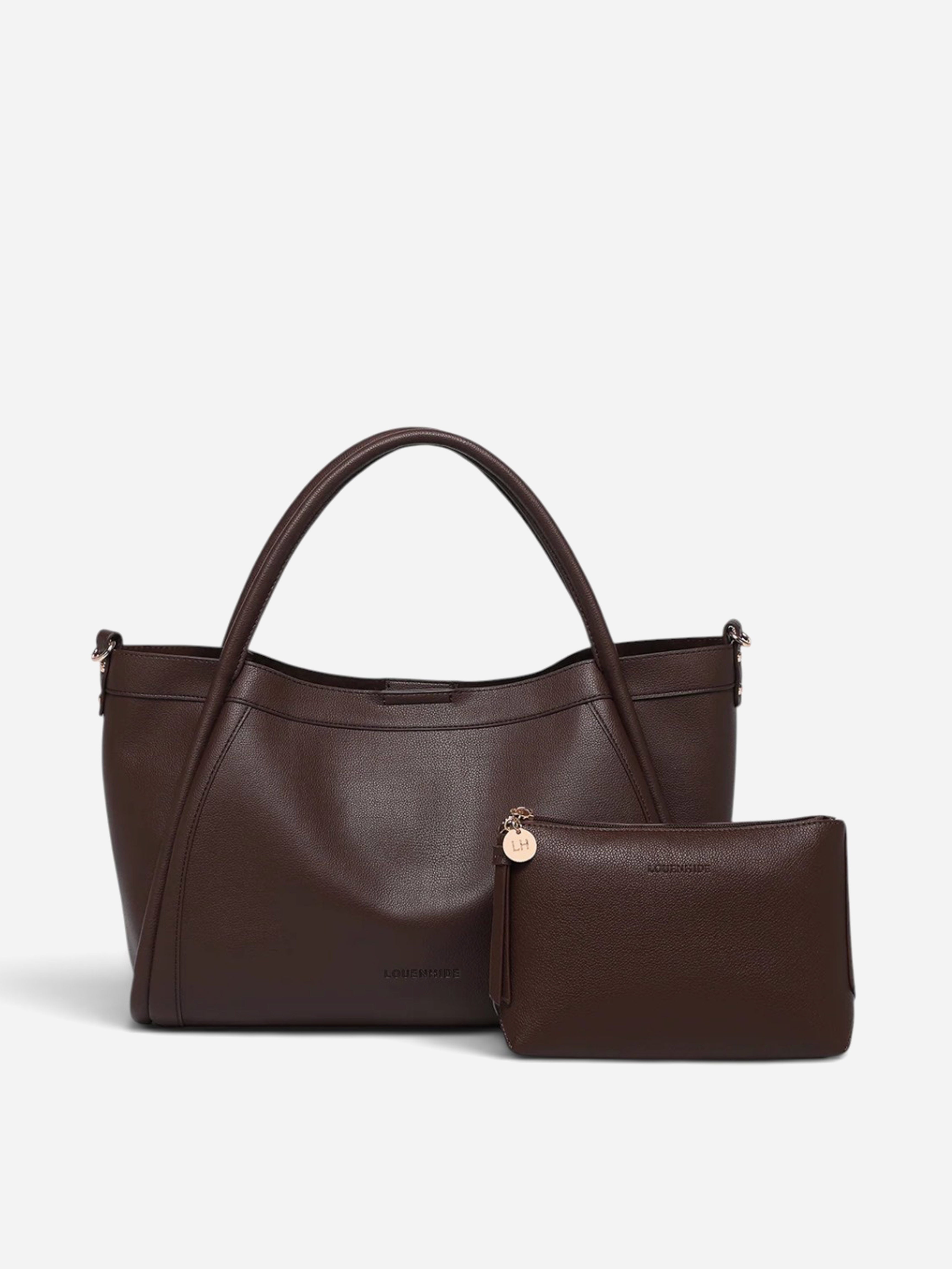 Mini Sutton Everyday Pouch Set