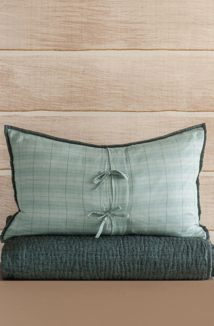 Misaka Mallard Pillowcase Set