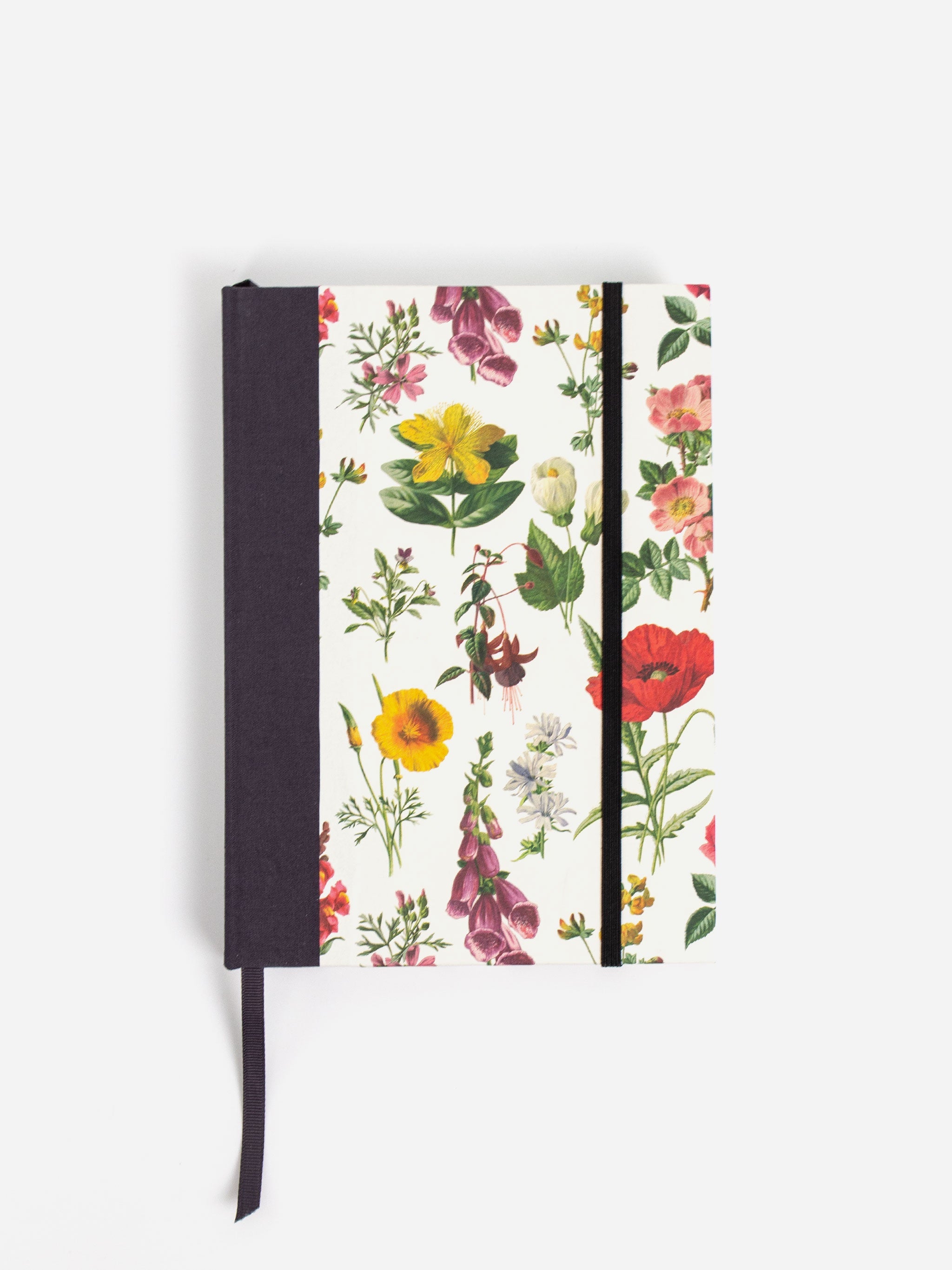 Mixed Botanicals Journal