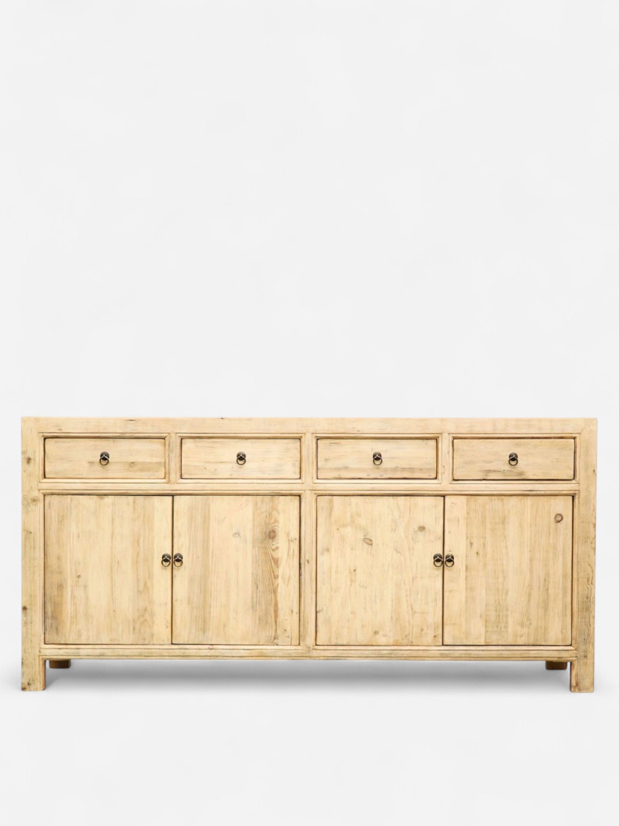 Montclair Double Sideboard | Natural