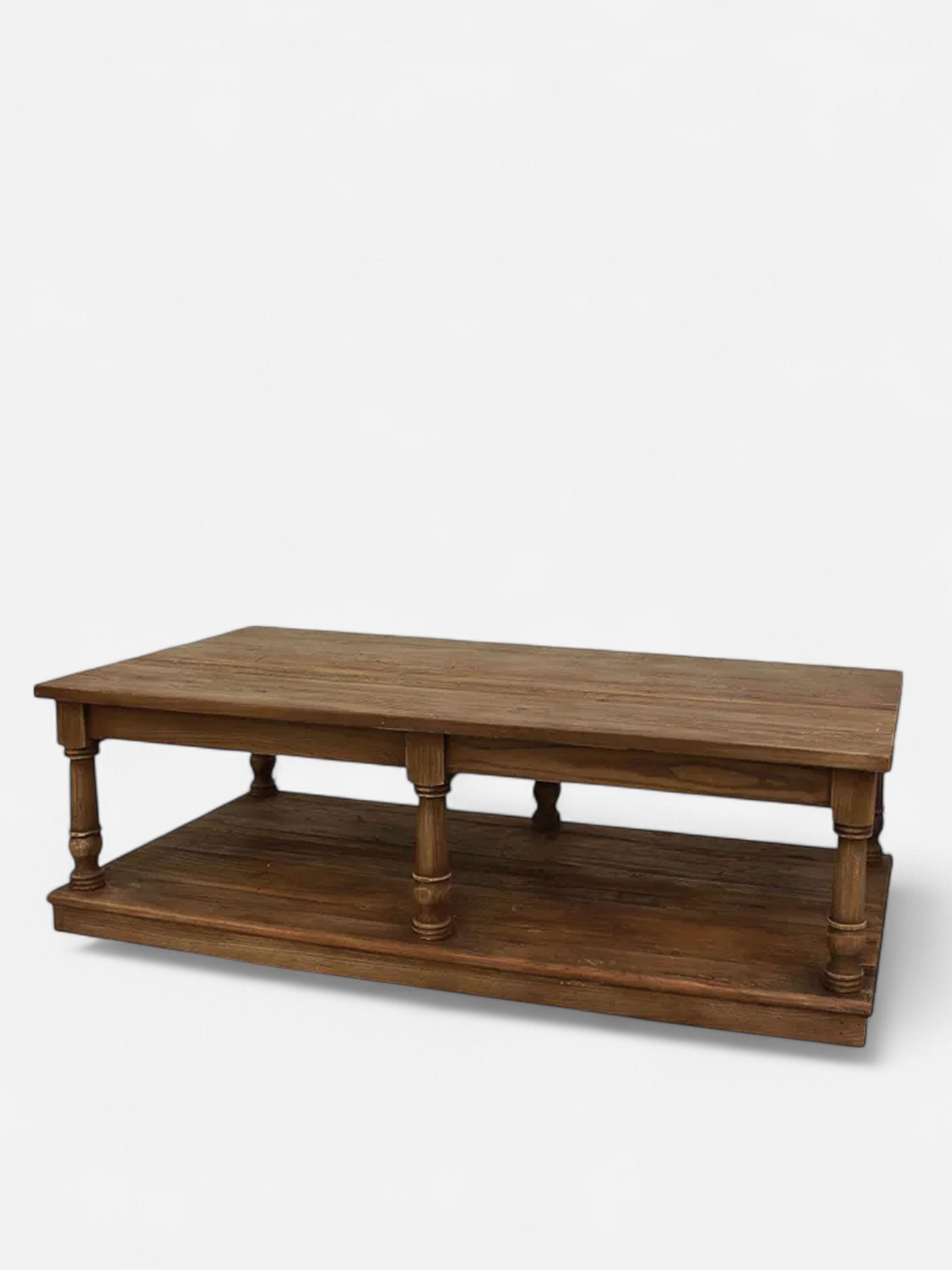 Montgomery Coffee Table