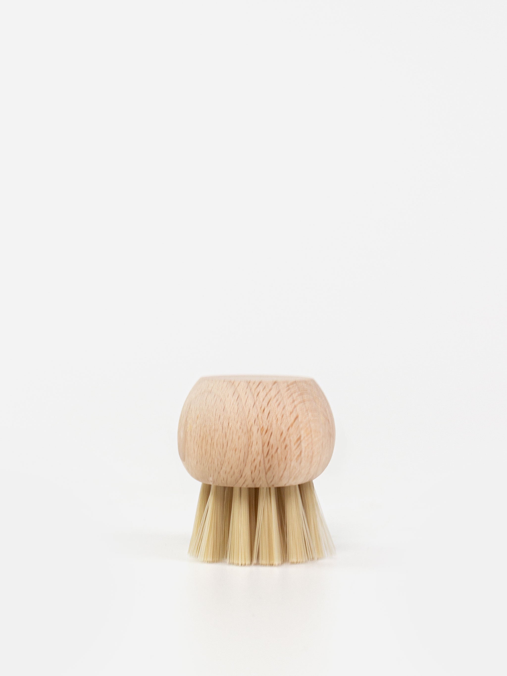 Mushroom Brush