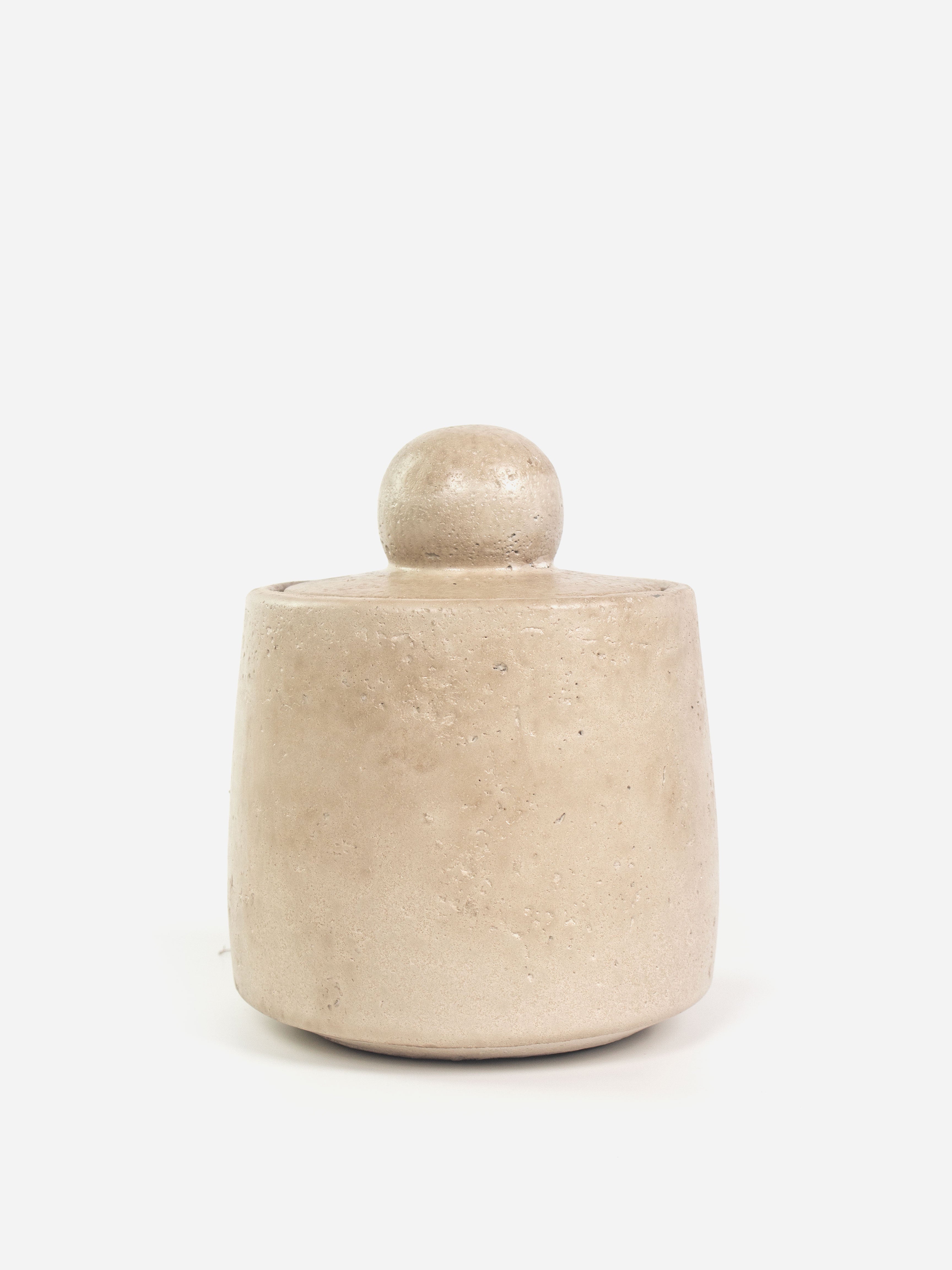 Napier Small Canister