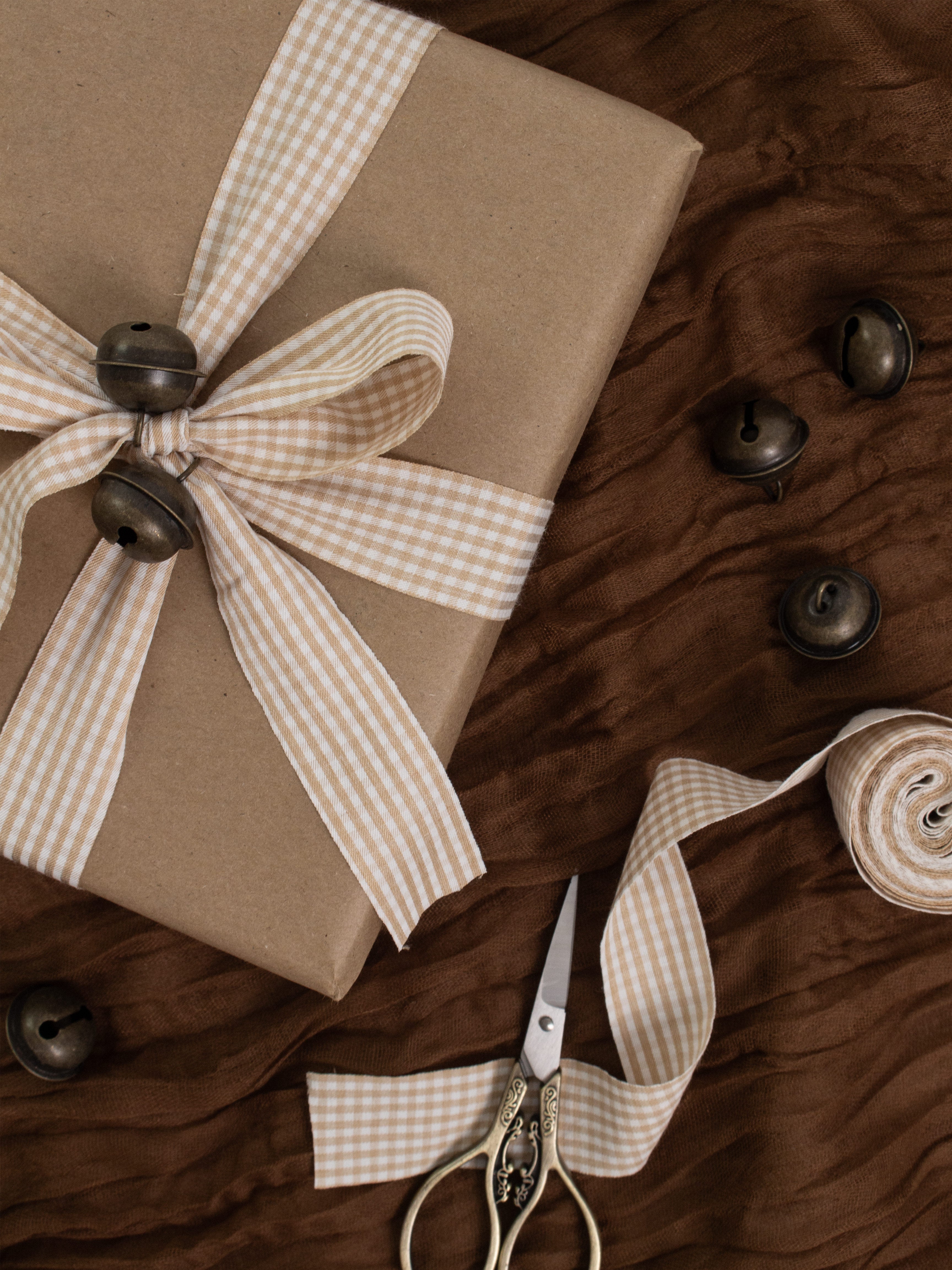 Rustic Jingle Bell