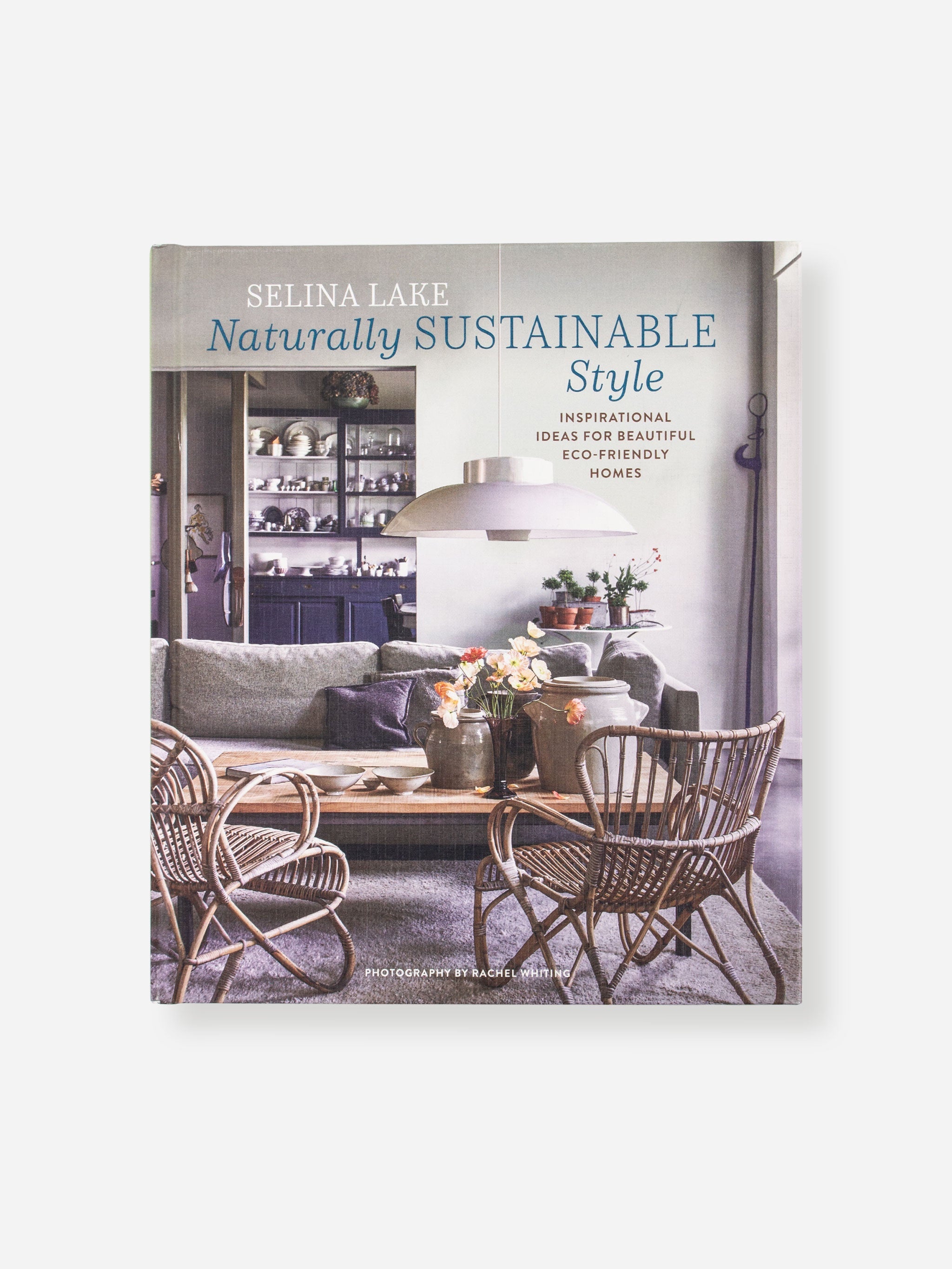 Naturally Sustainable Style