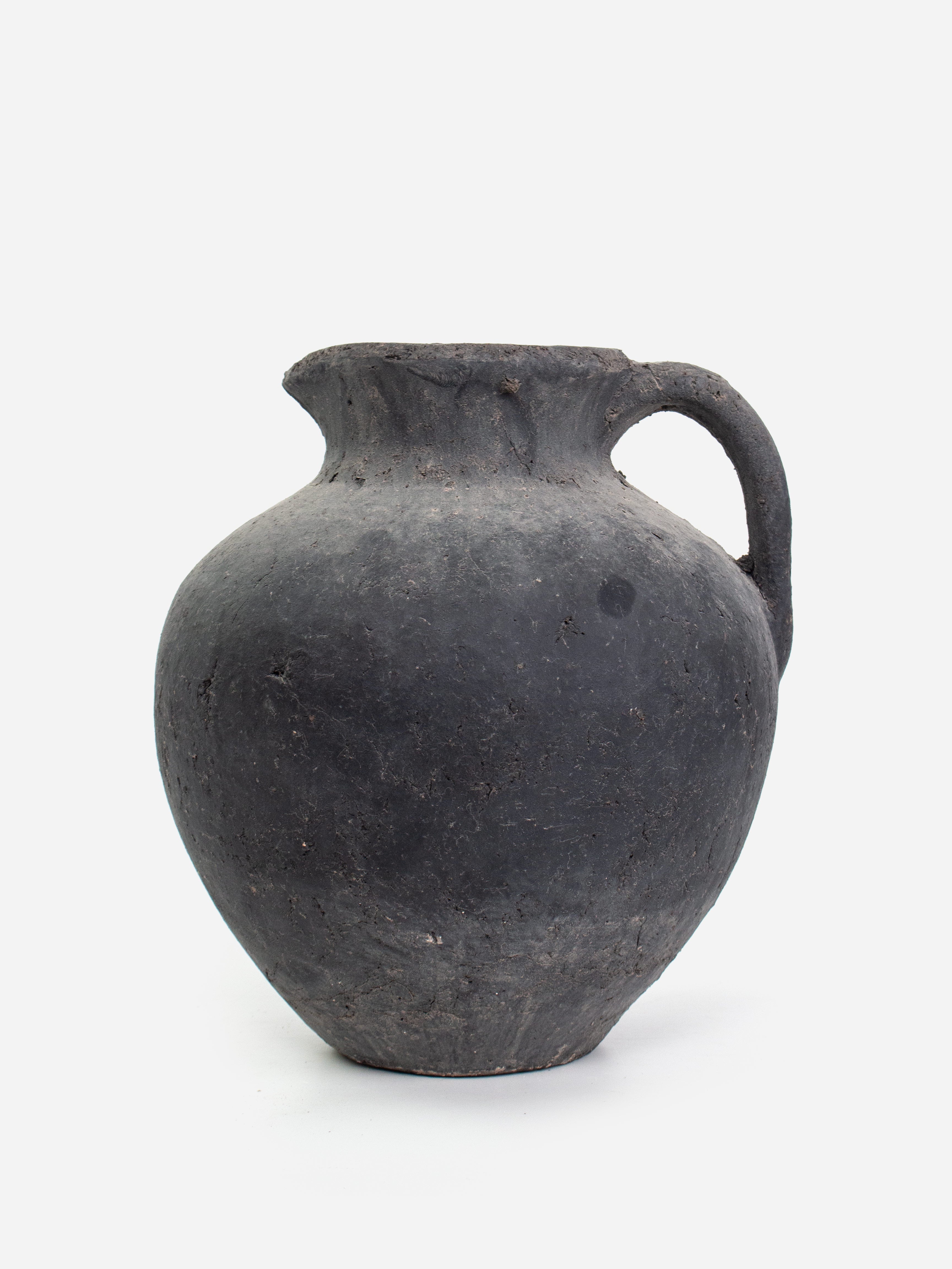 Nero Jug