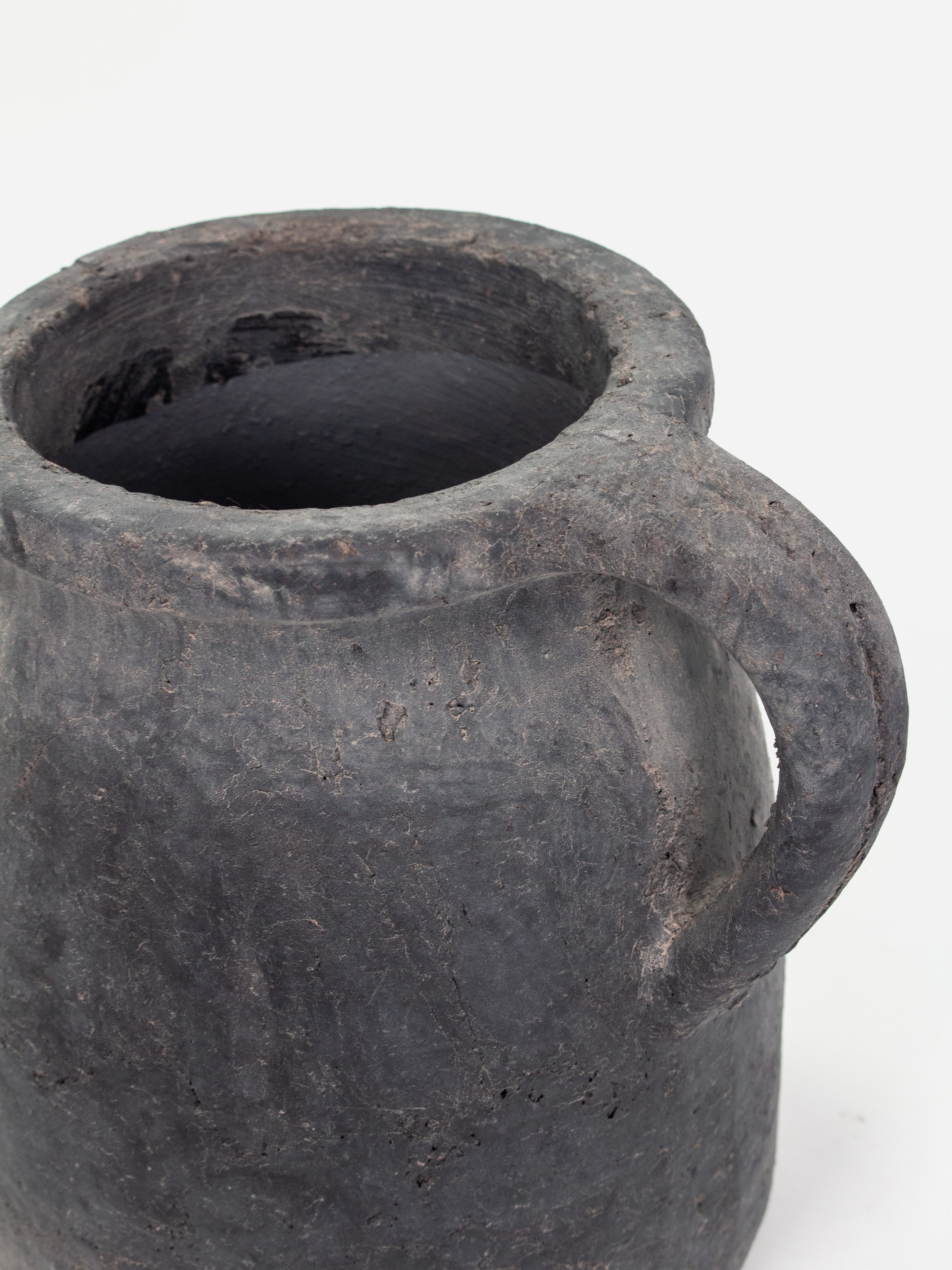Nero Short Jug