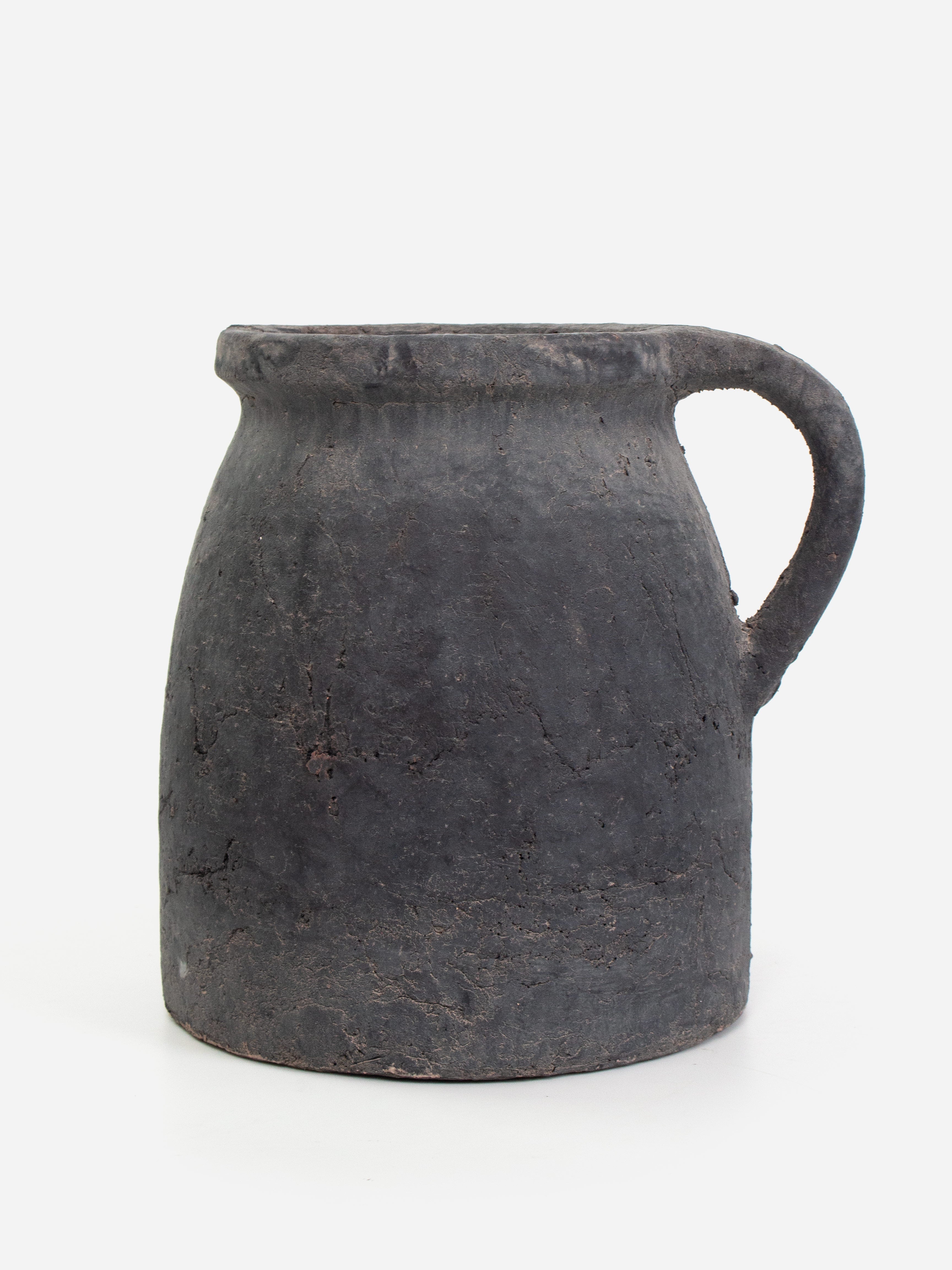 Nero Short Jug
