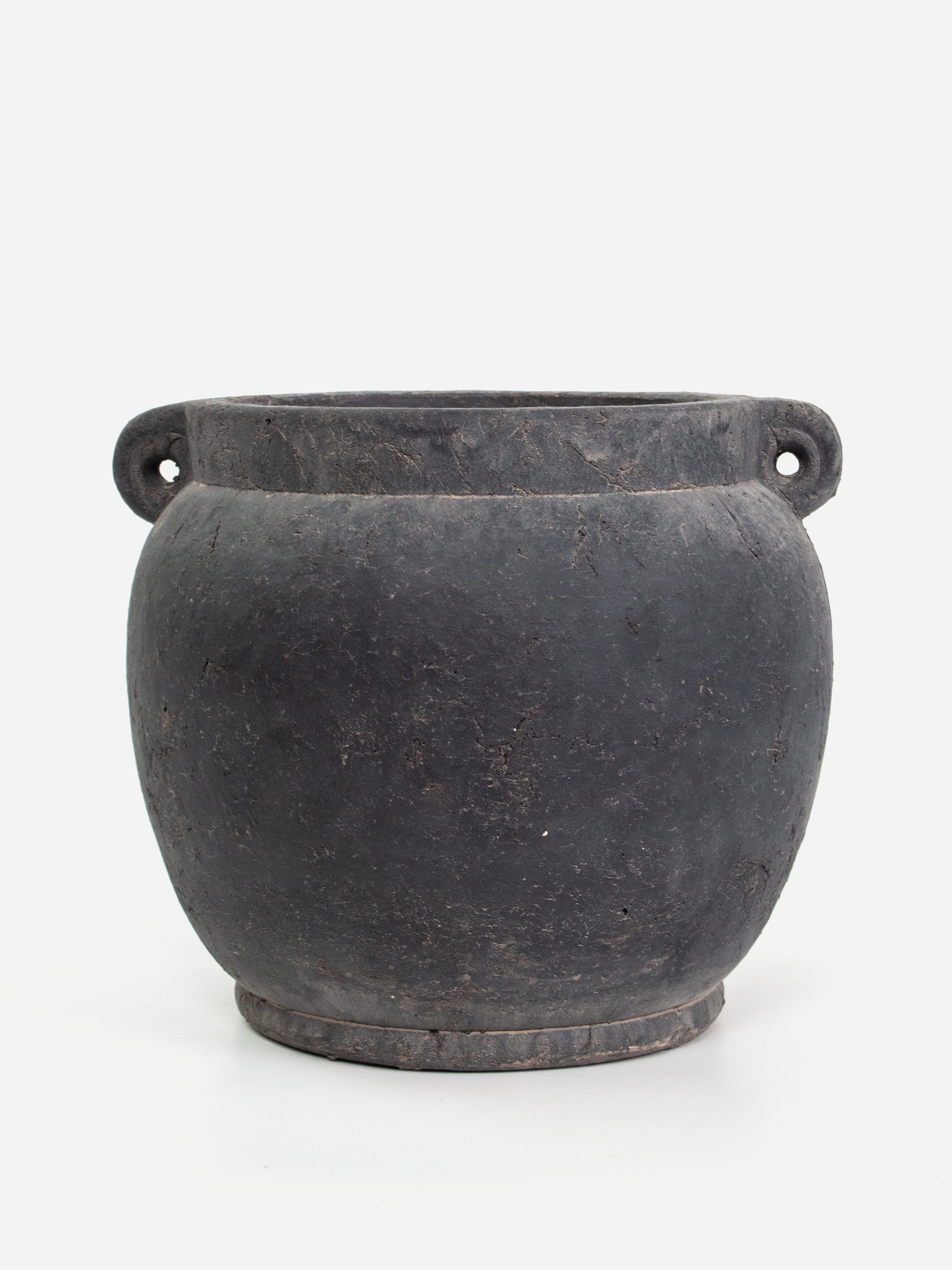 Nero Short Vessel
