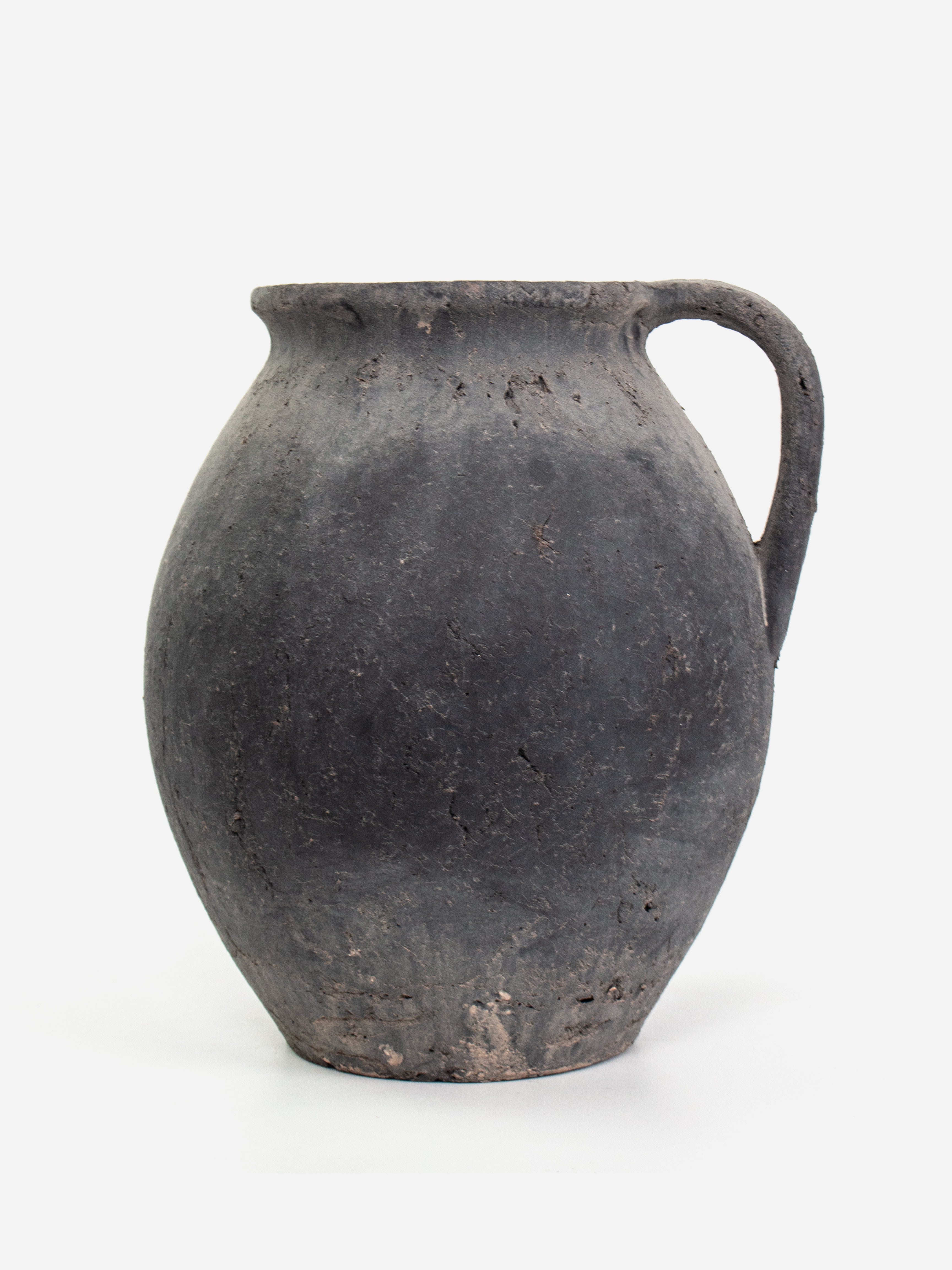 Nero Urn Jug
