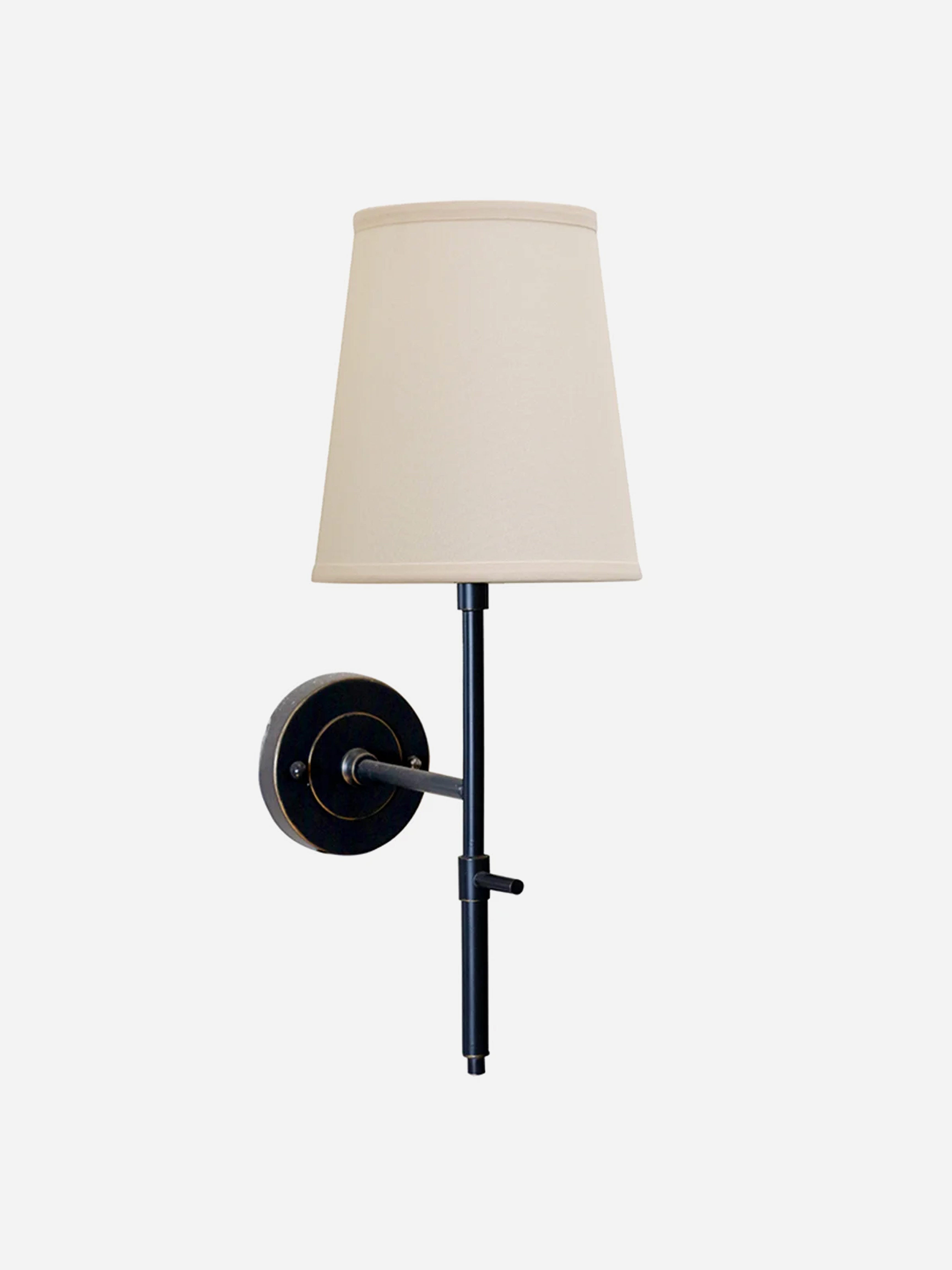 New York Wall Sconce