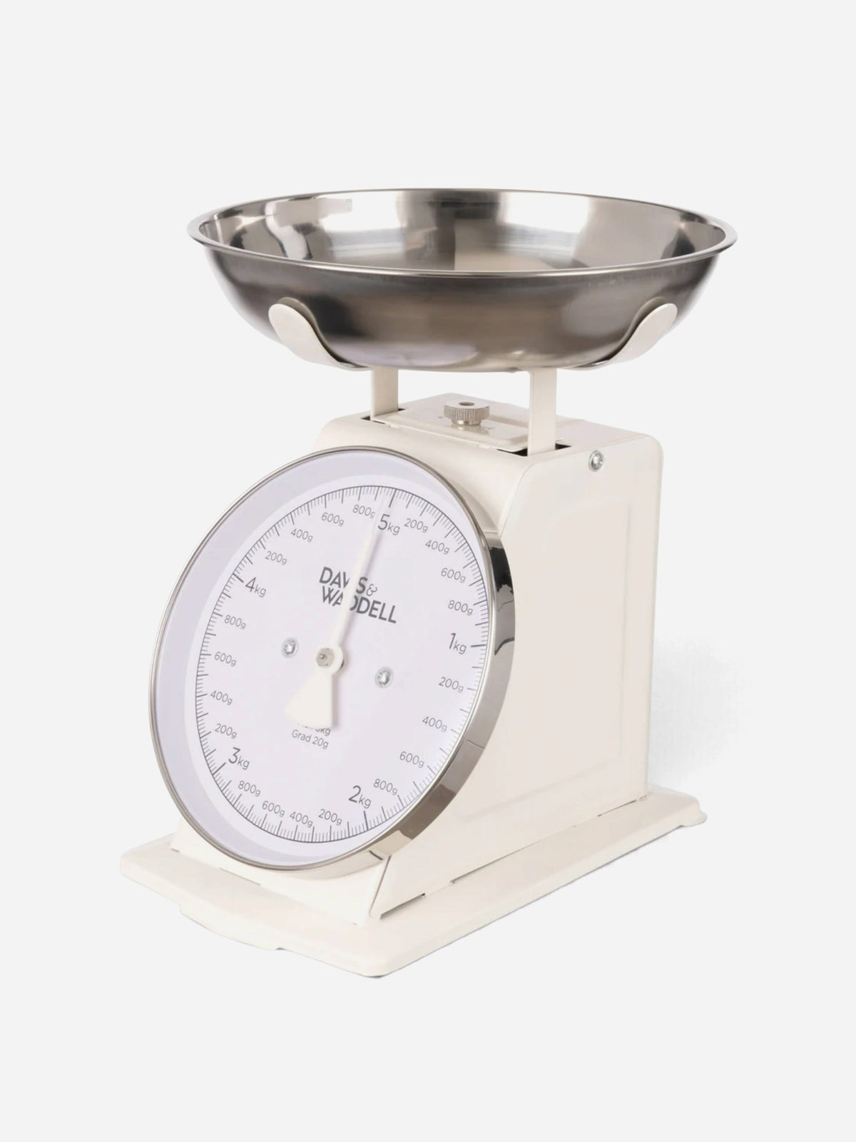 Newbury Time & Scale Set