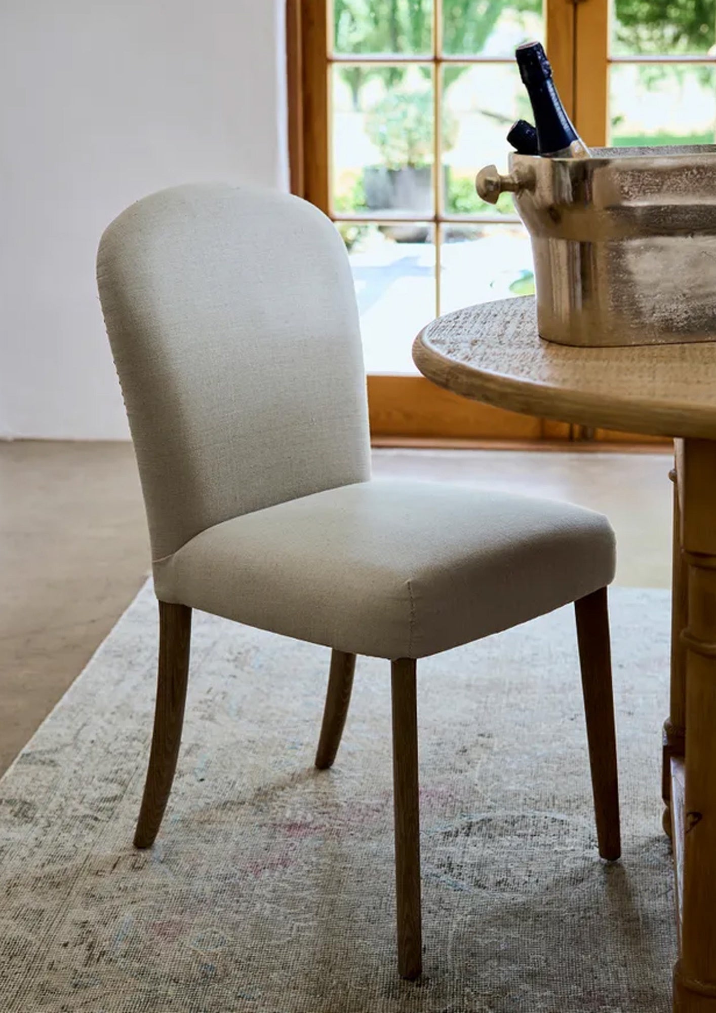 Nieve Dining Chair