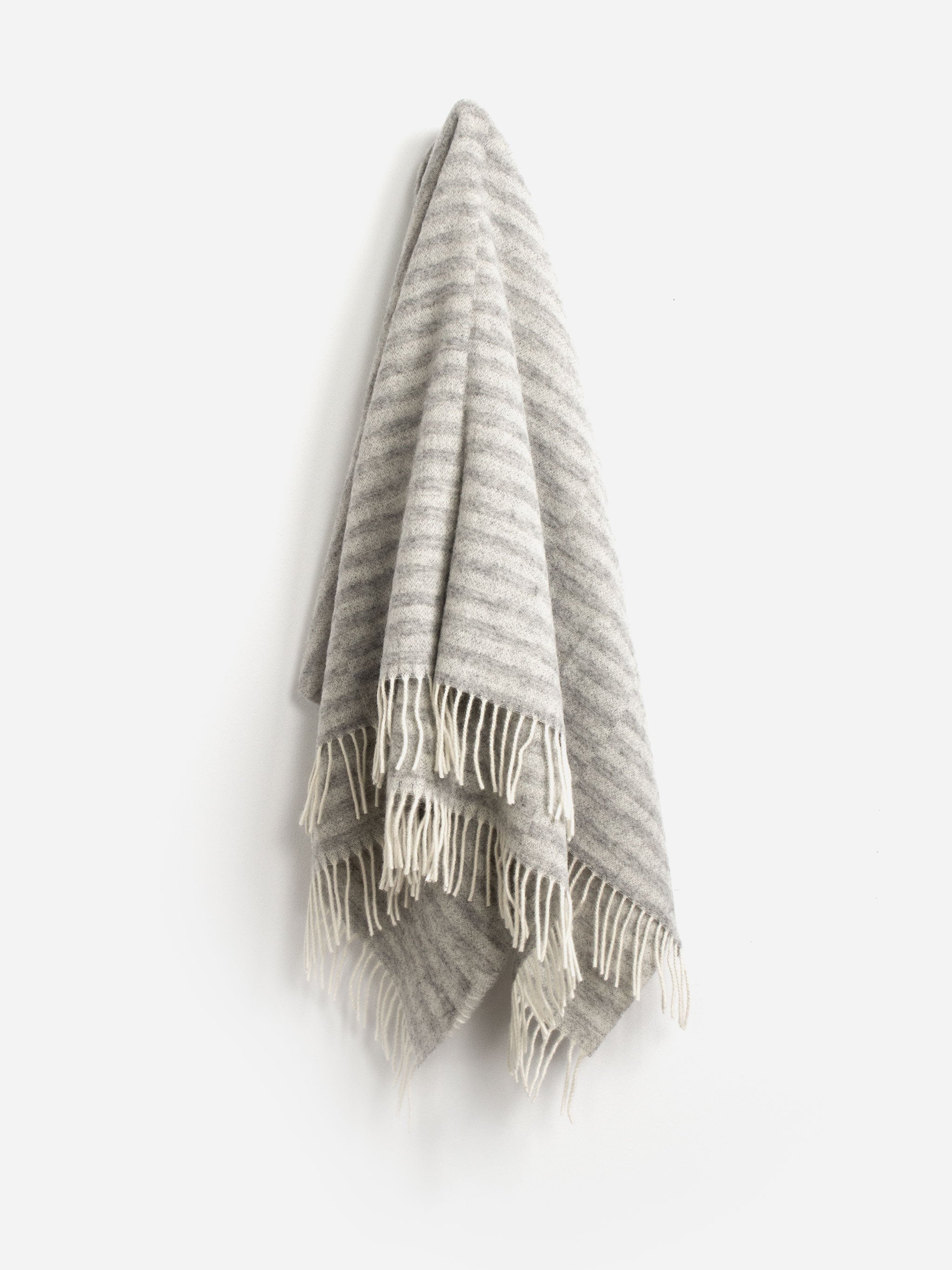 Noah NZ Wool Throw