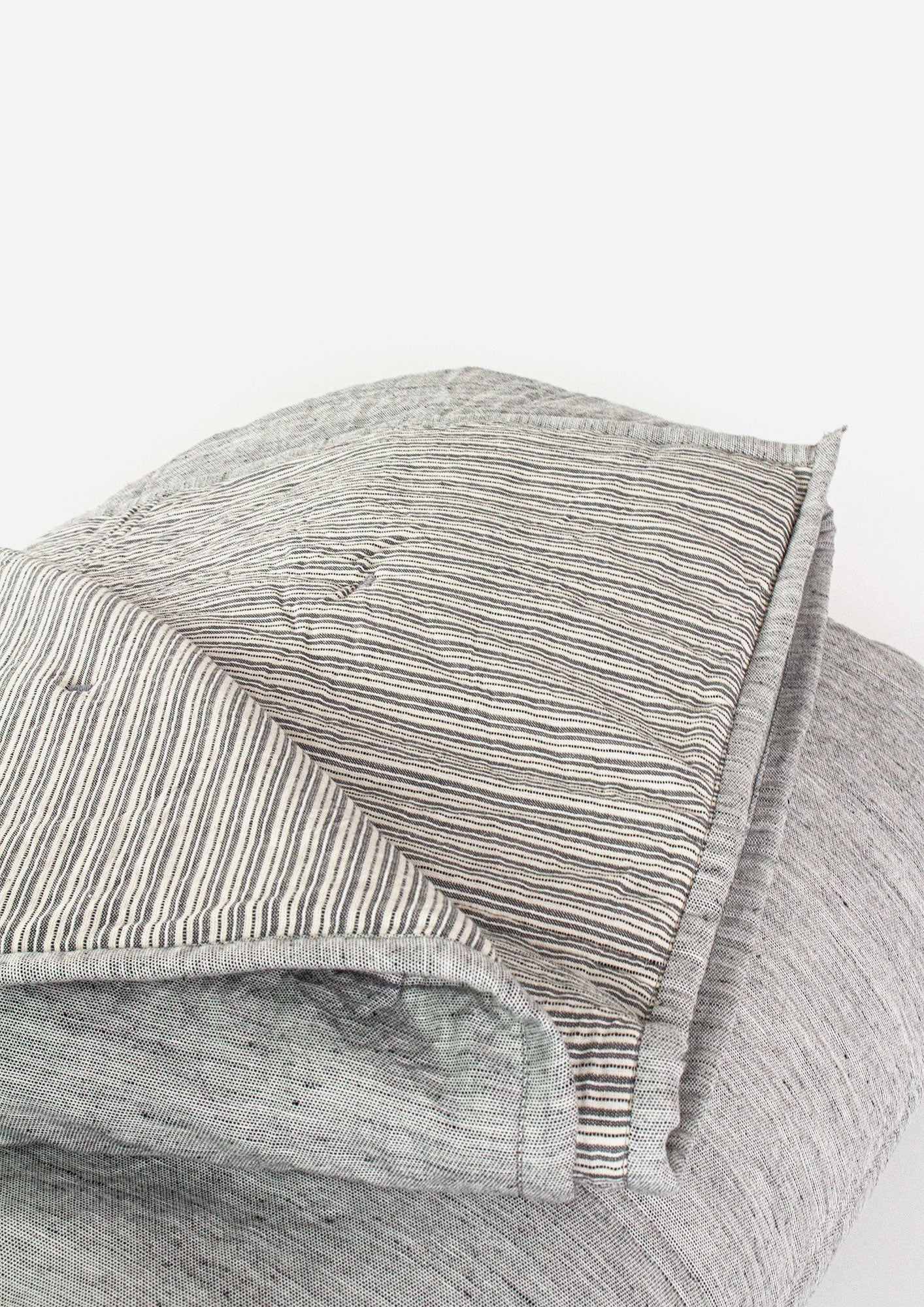 Noma Grey Bedspread