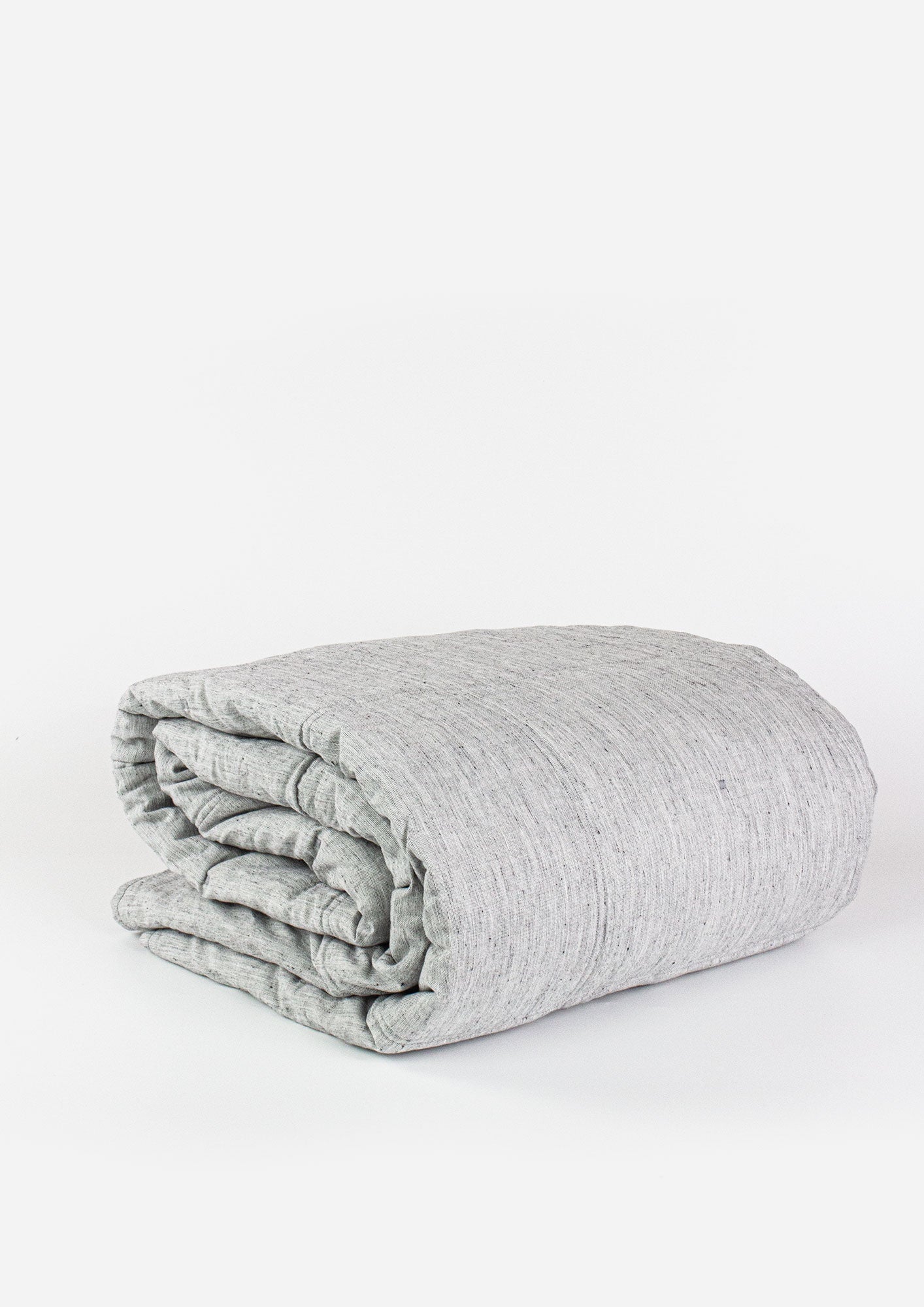 Noma Grey Bedspread