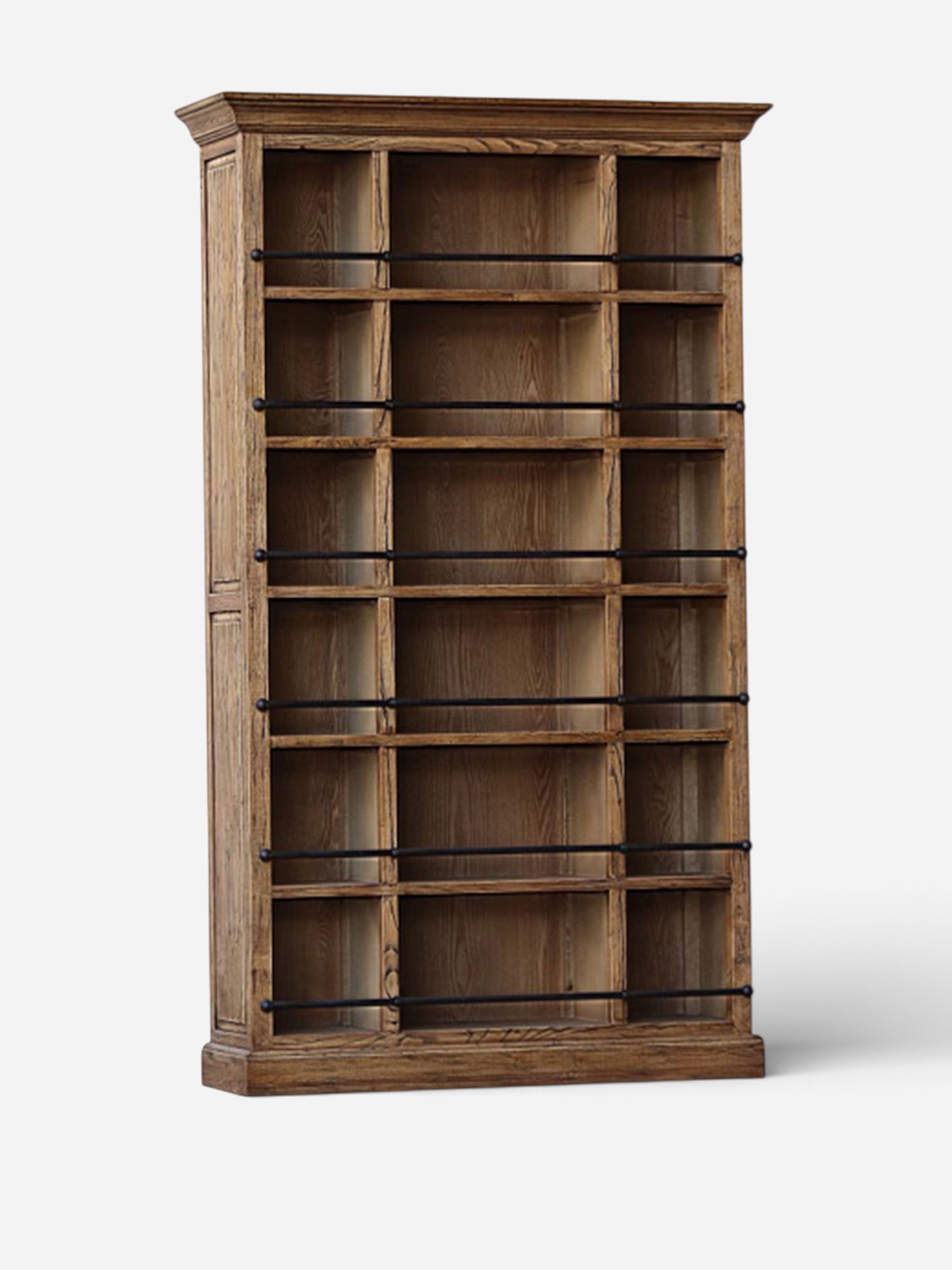 Nomad Bookcase