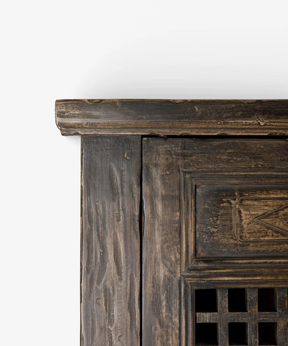 Nomad 2 Door Cabinet