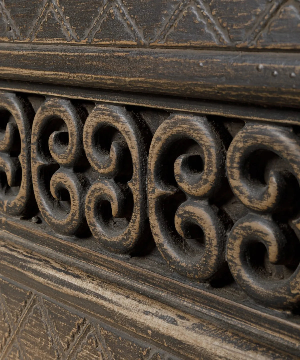 Nomad Coffer