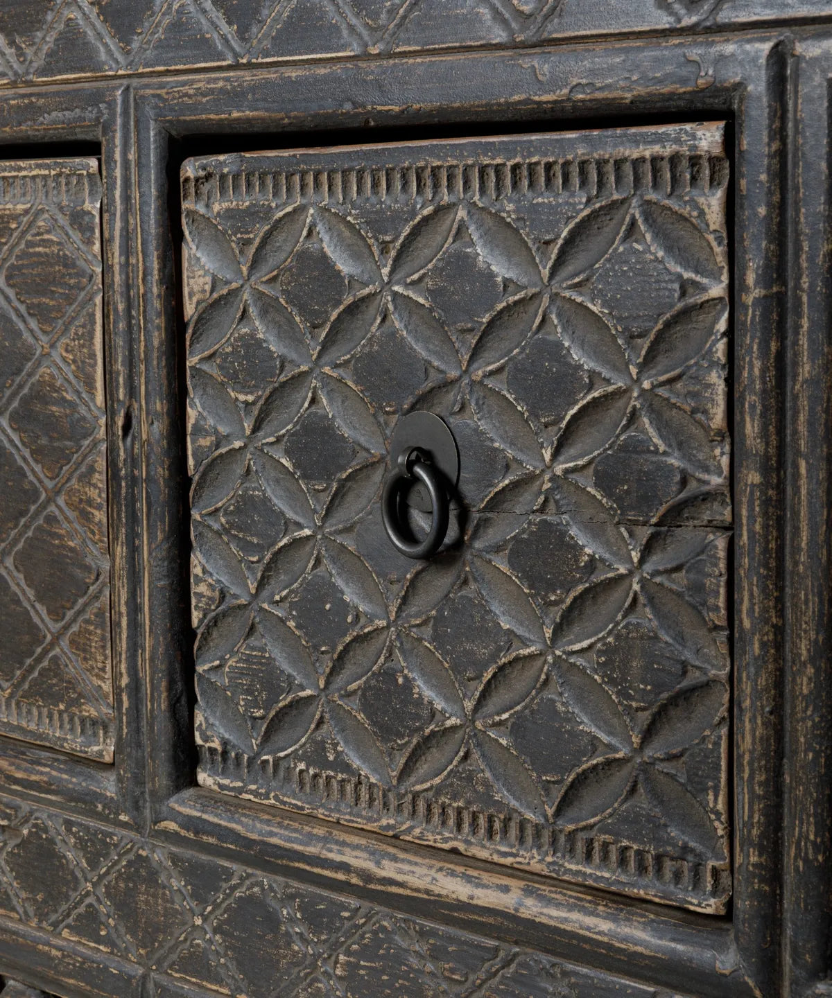 Nomad Coffer