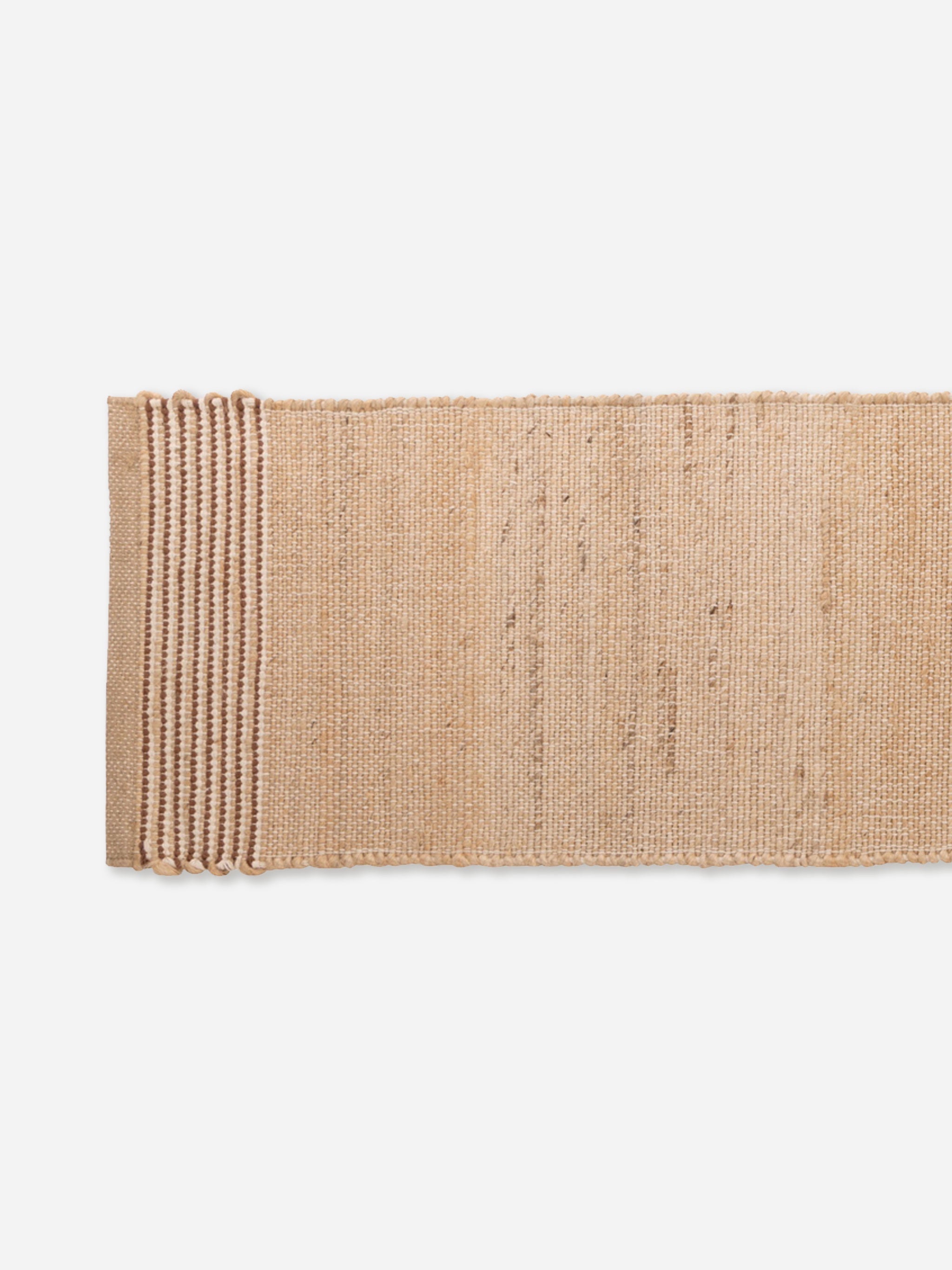 Noosa Jute Table Runner