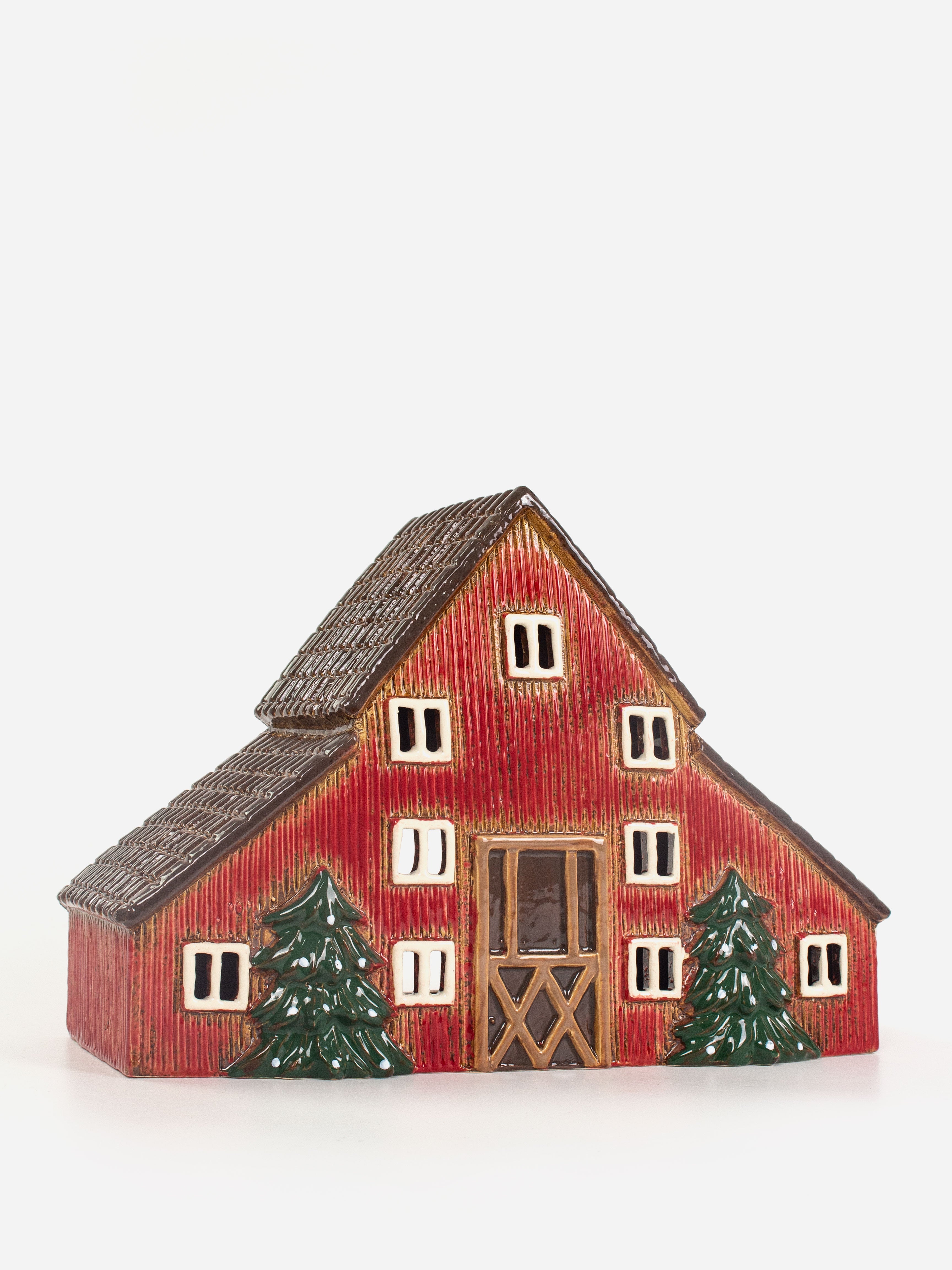 Nordgard Storlek Tea Light Barn