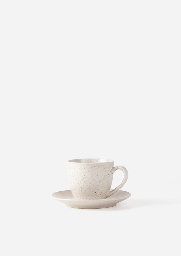 Nordic Cup & Saucer