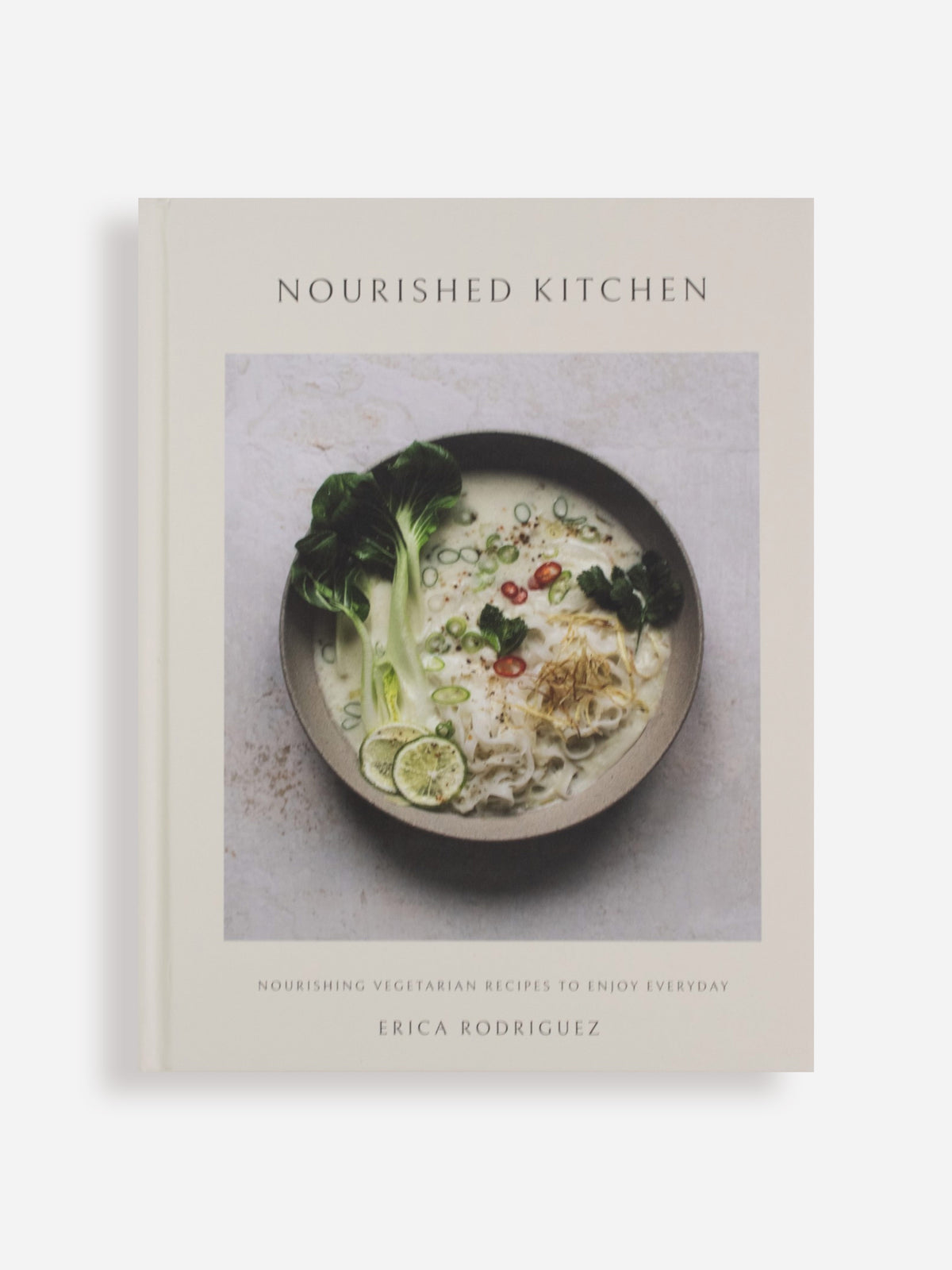 Nourished Kitchen