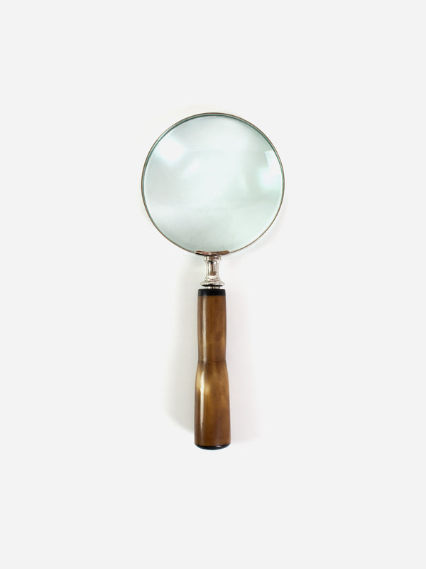 Nova Magnifier Glass