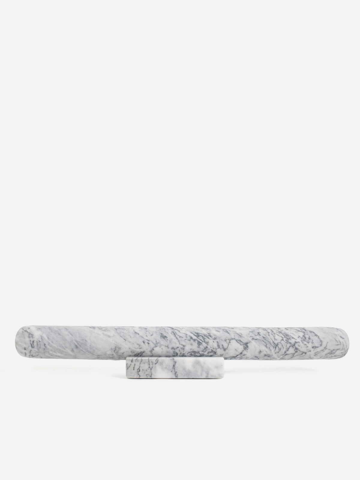 Nuvolo Marble Pastry Rolling Pin
