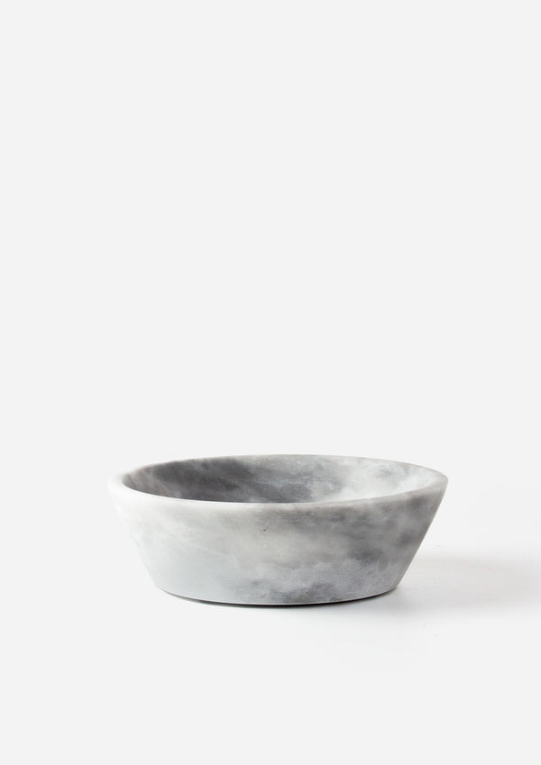 Nuvolo Medium Marble Bowl
