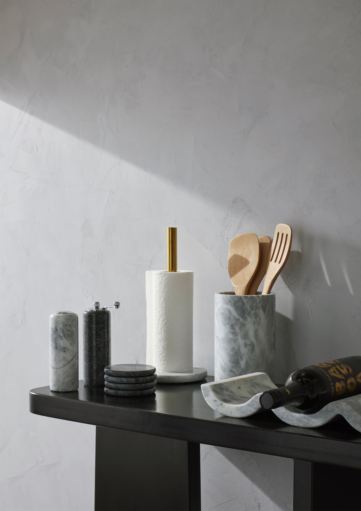 Nuvolo Utensil Holder