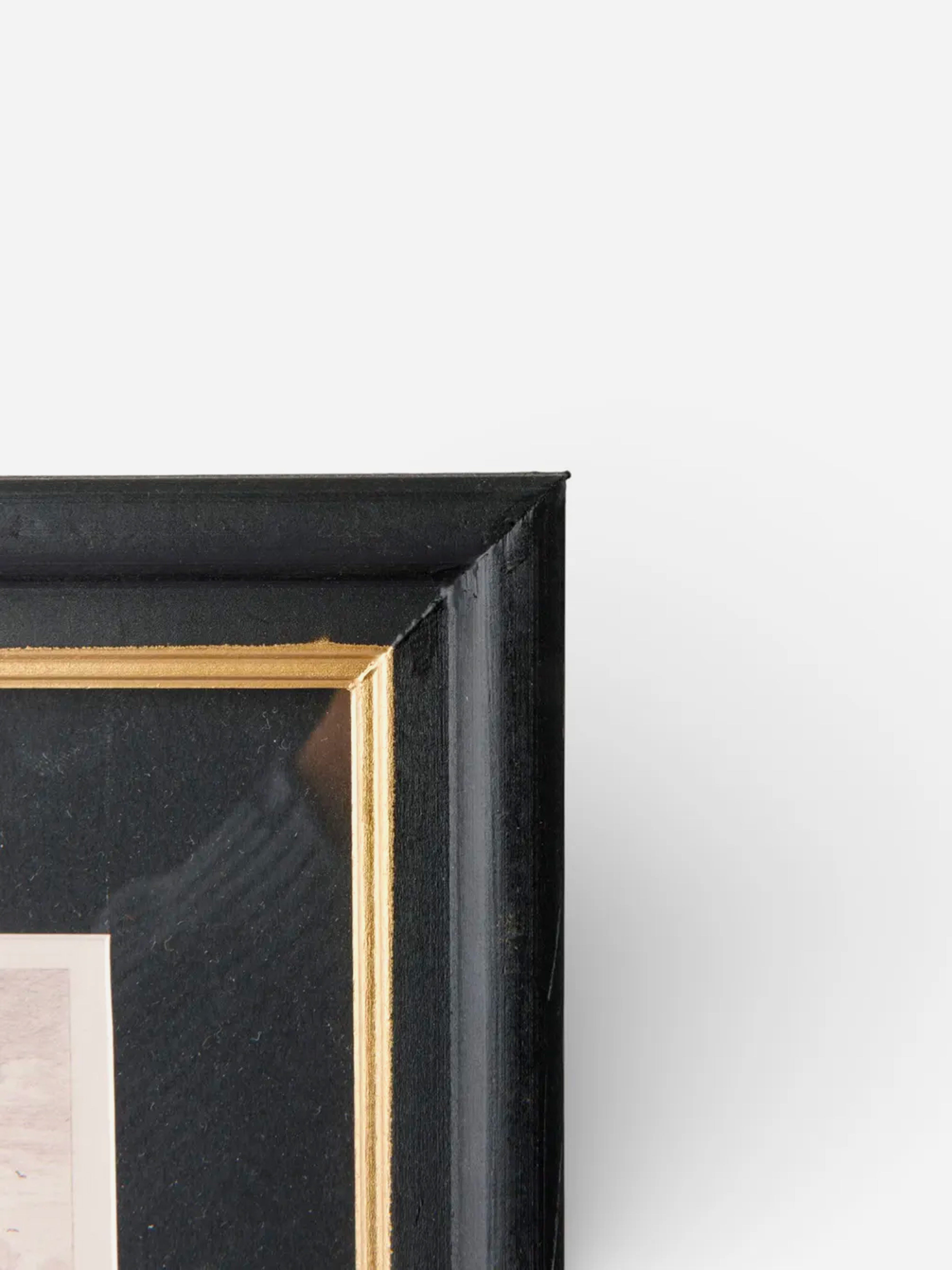 Oak Tree Pencil Wall Art