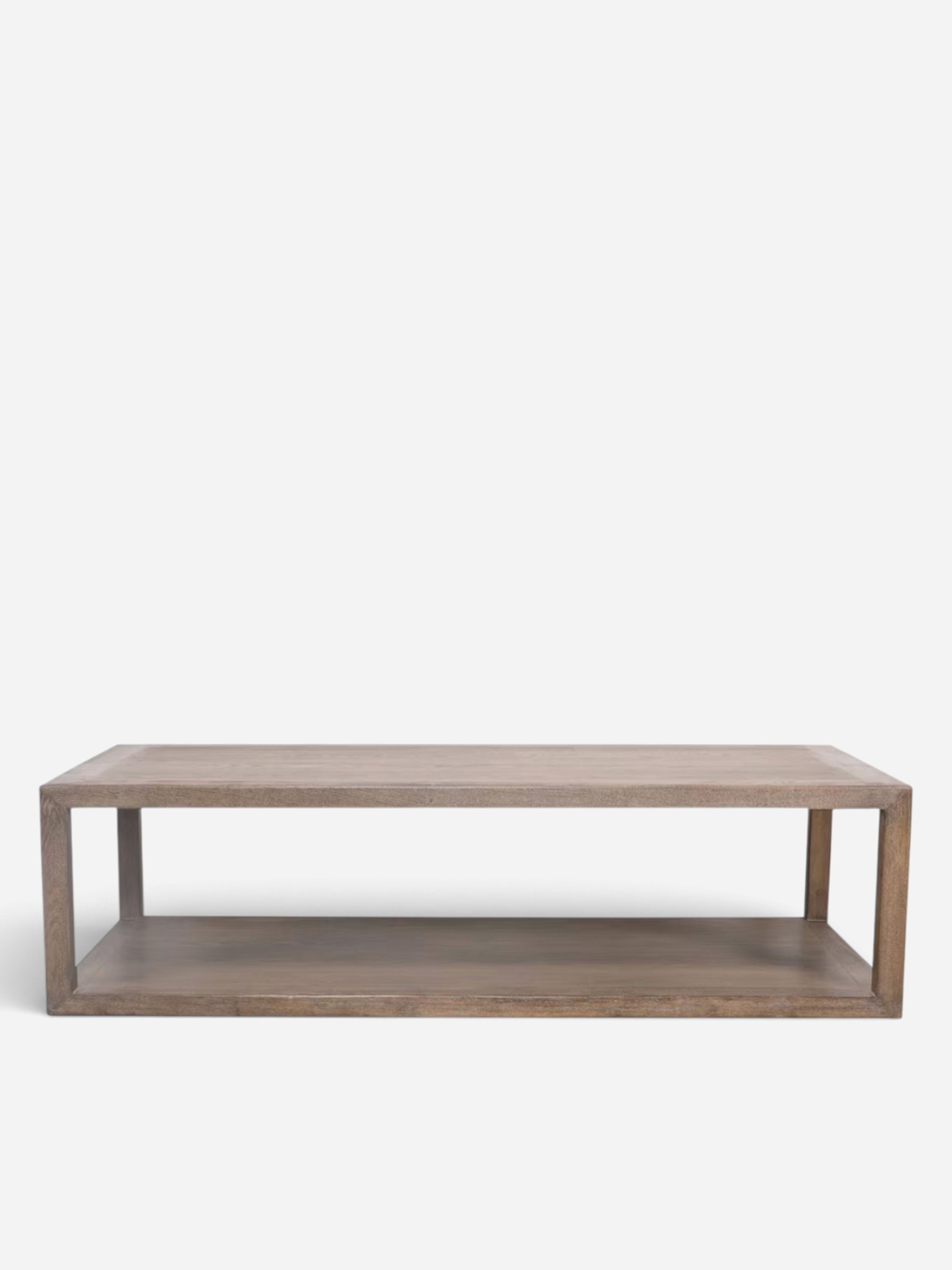 Oakmere Coffee Table