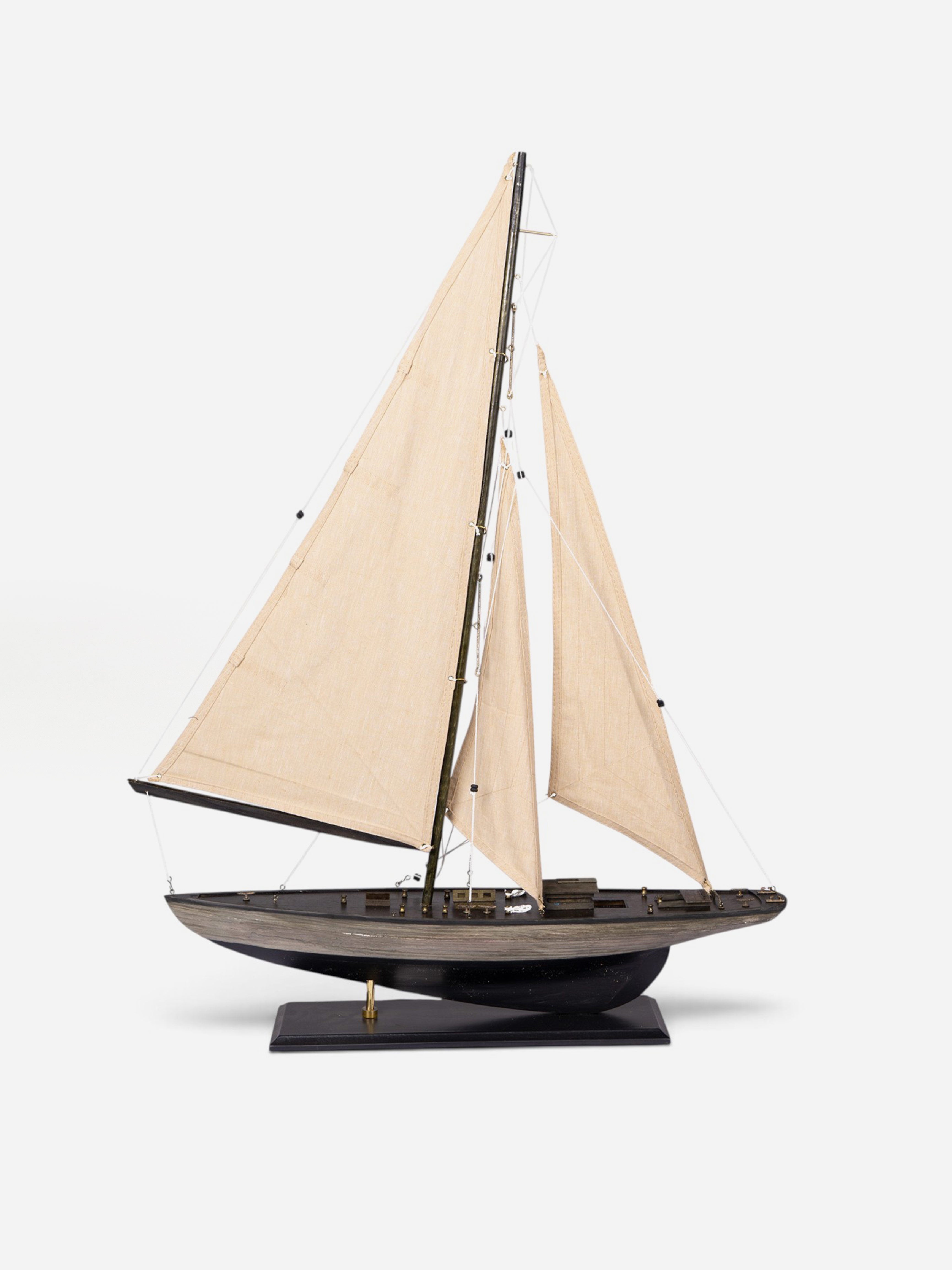 Odyssey Yacht
