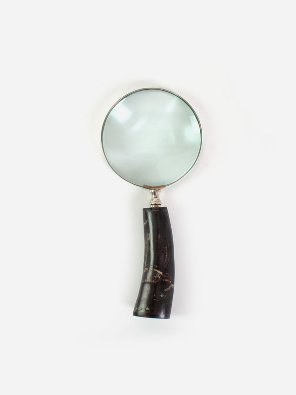 Oliver Magnifying Glass