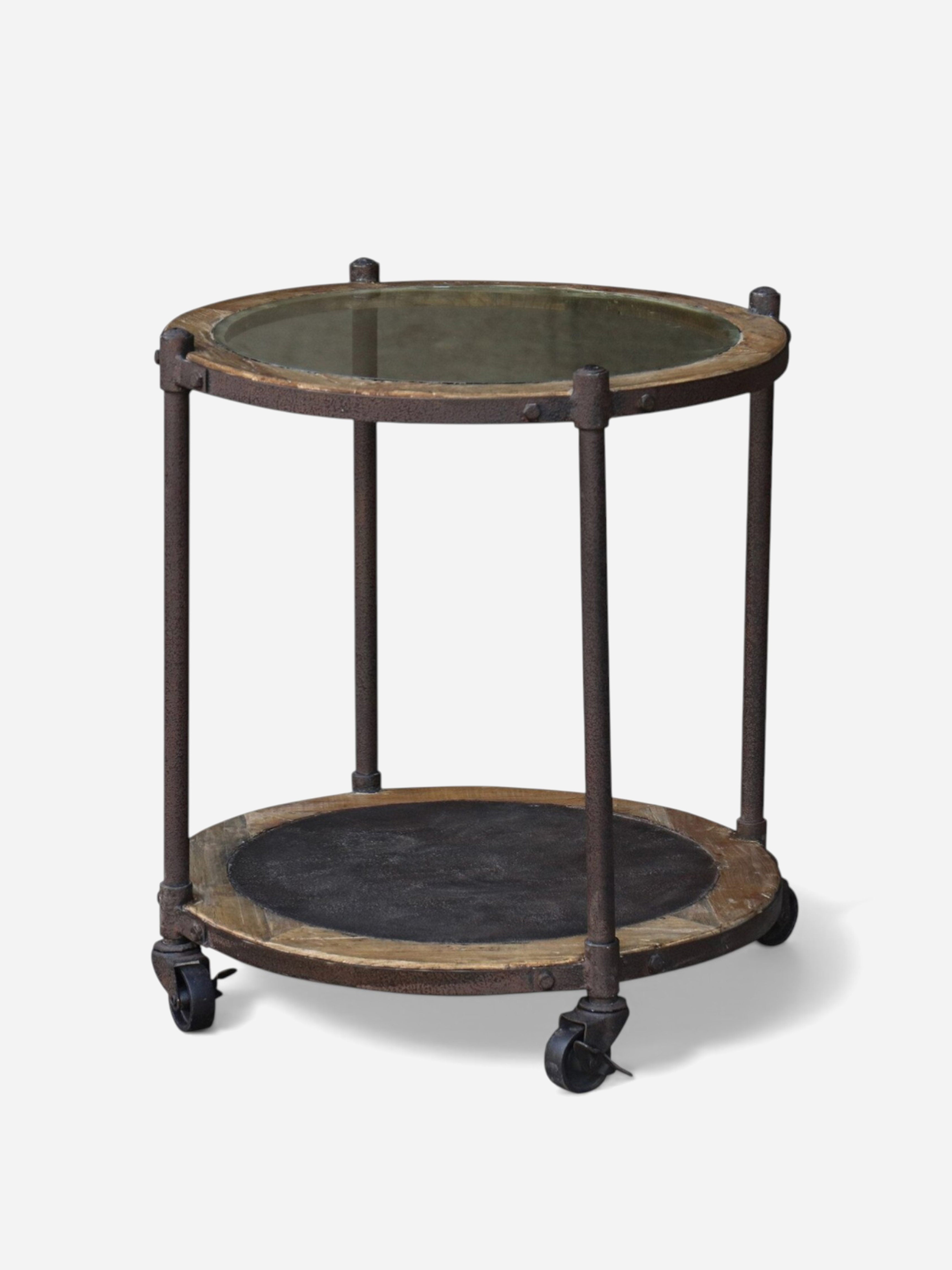 Oliver Side Table