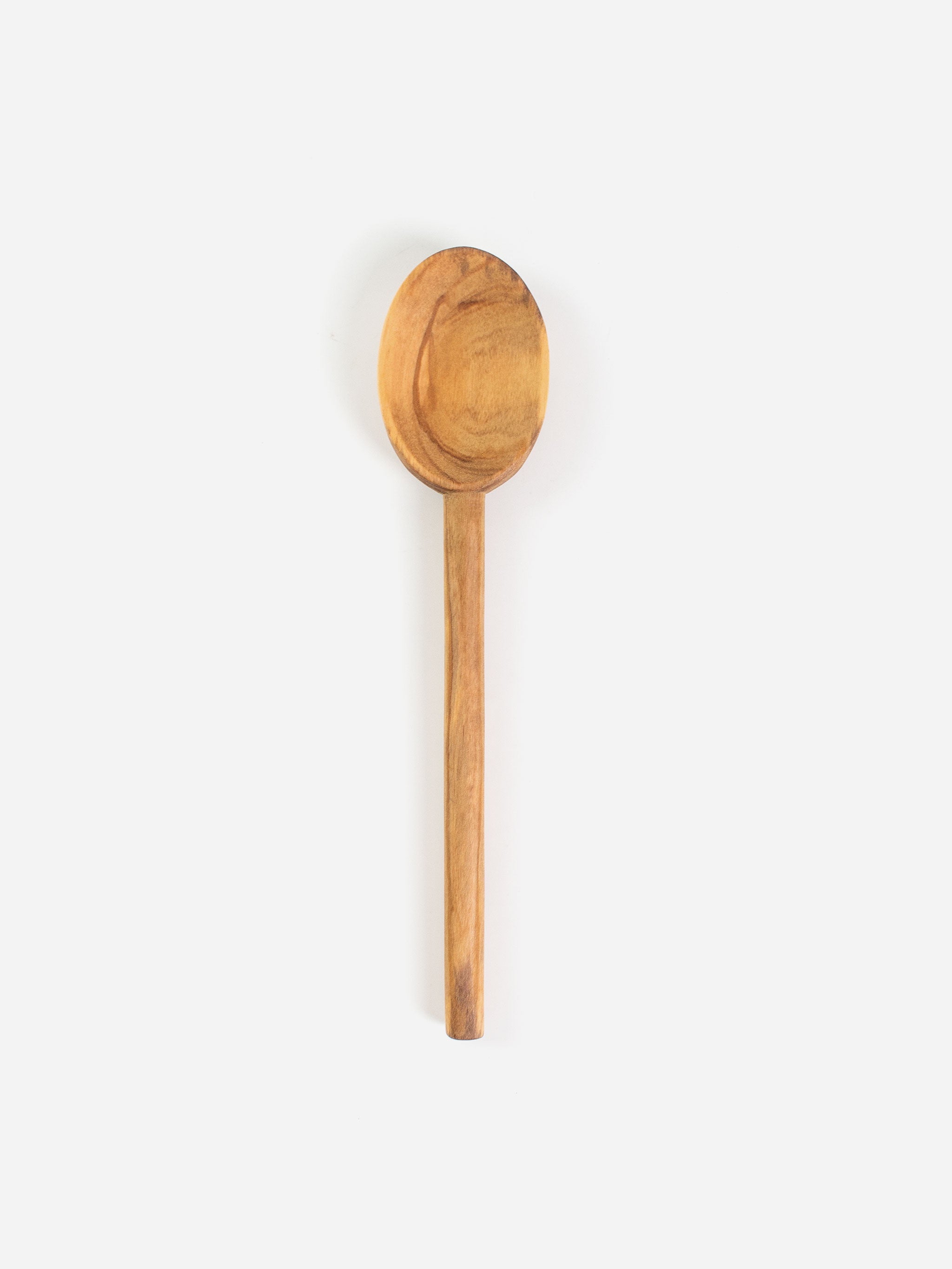 Olivewood 25cm Spoon