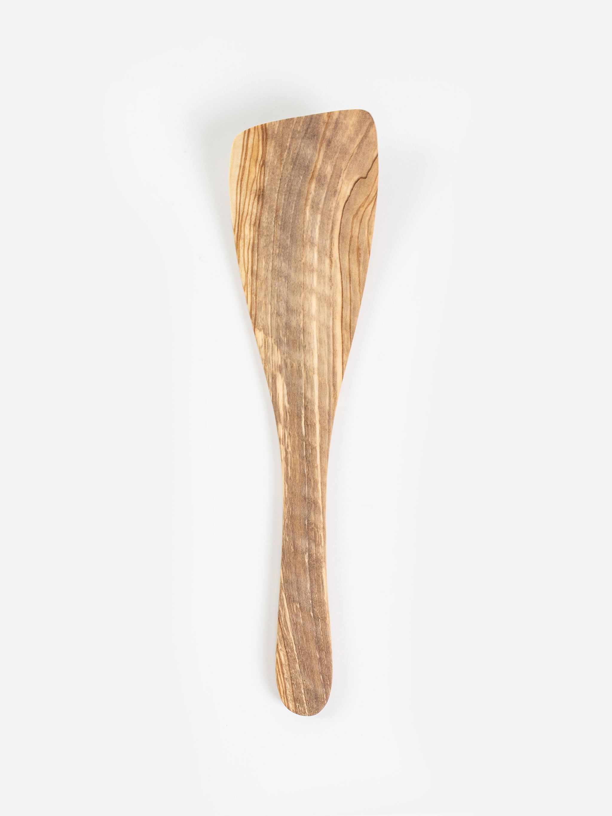 Olivewood 32cm Spatula