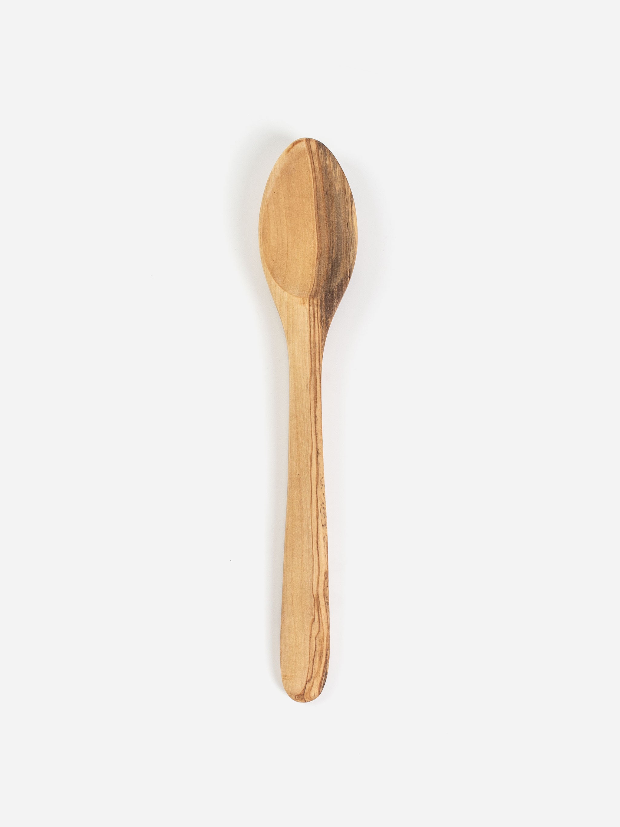 Olivewood Mixing Spoon