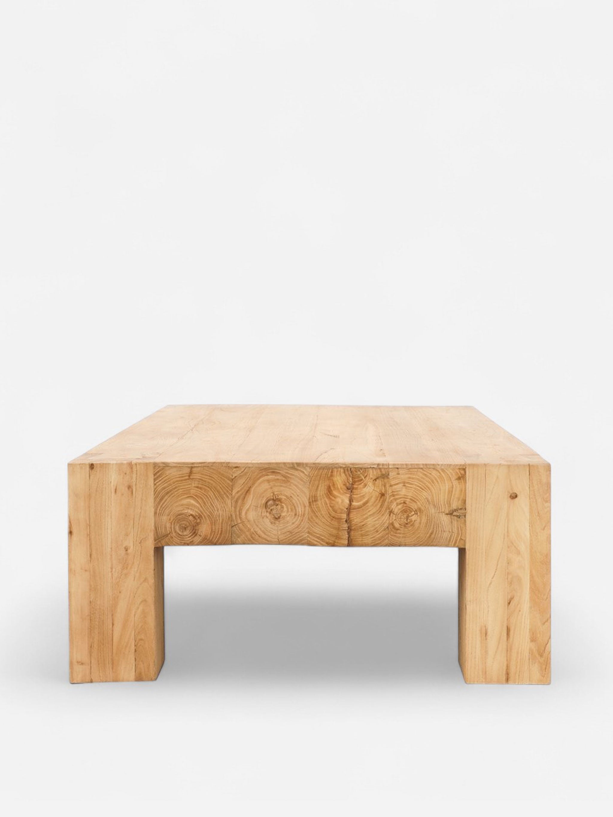 Olma Coffee Table
