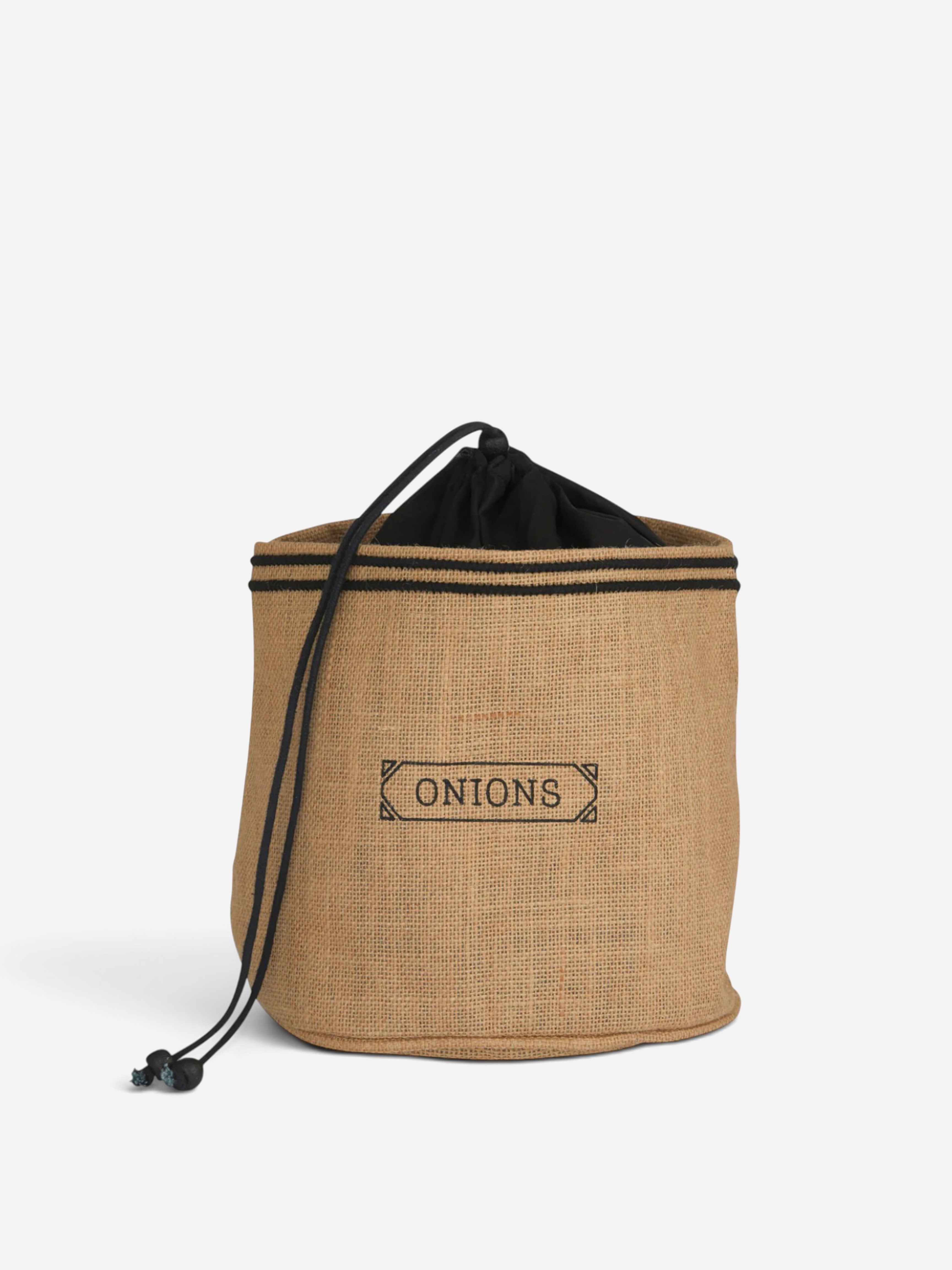 Onion Sack