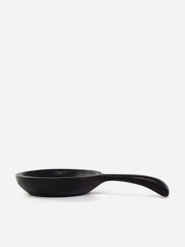 Organic Teak Tapas Bowl