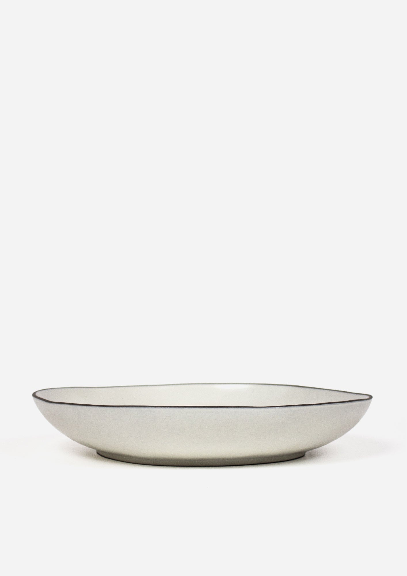 Organics Serving Bowl