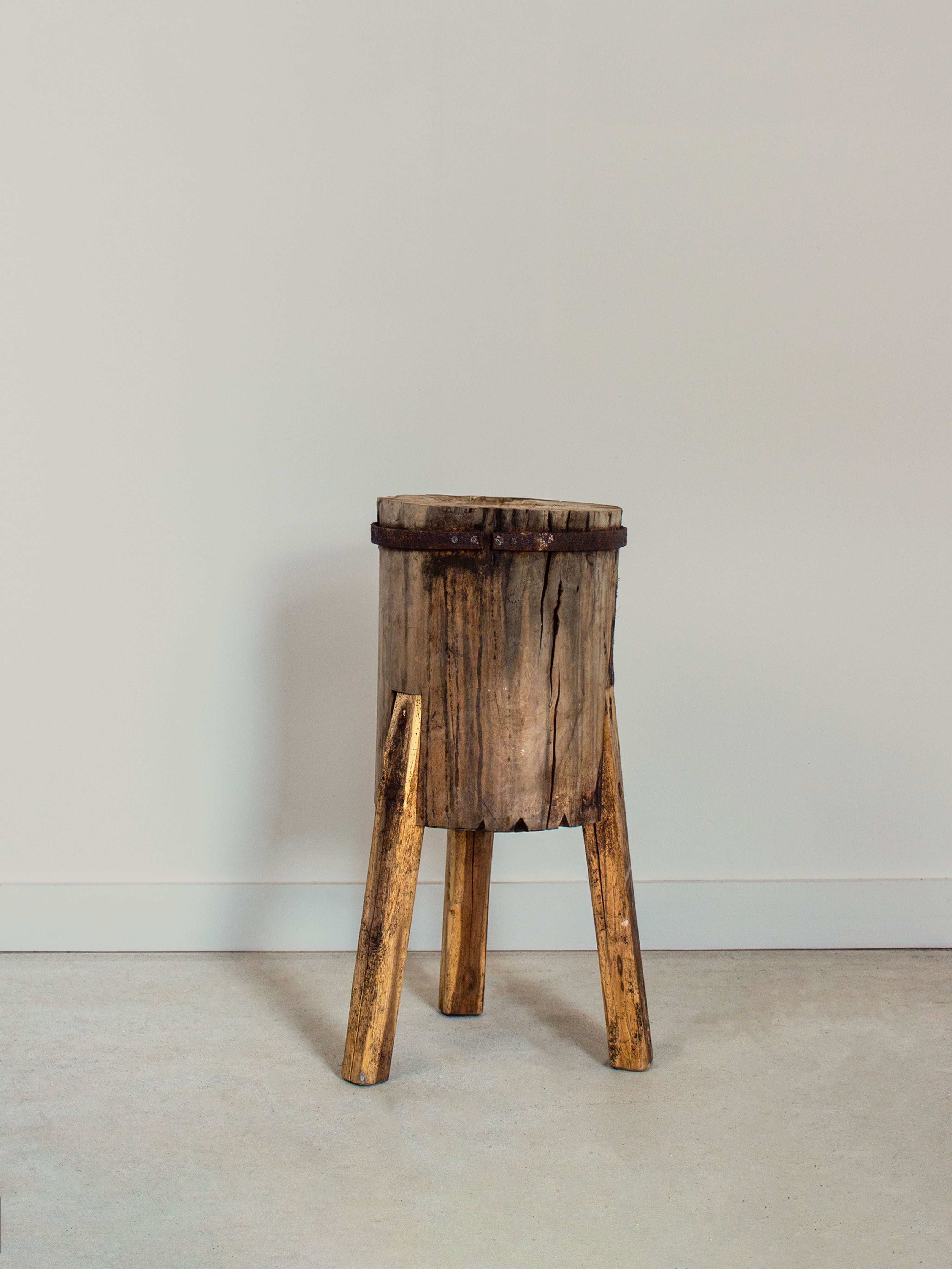 Original European Chopping Block