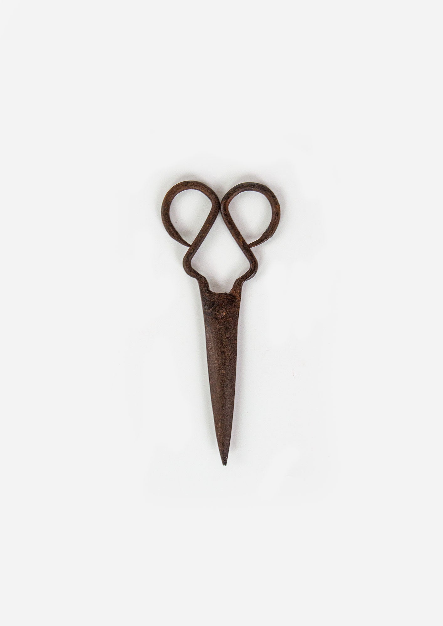 Original Iron Scissors